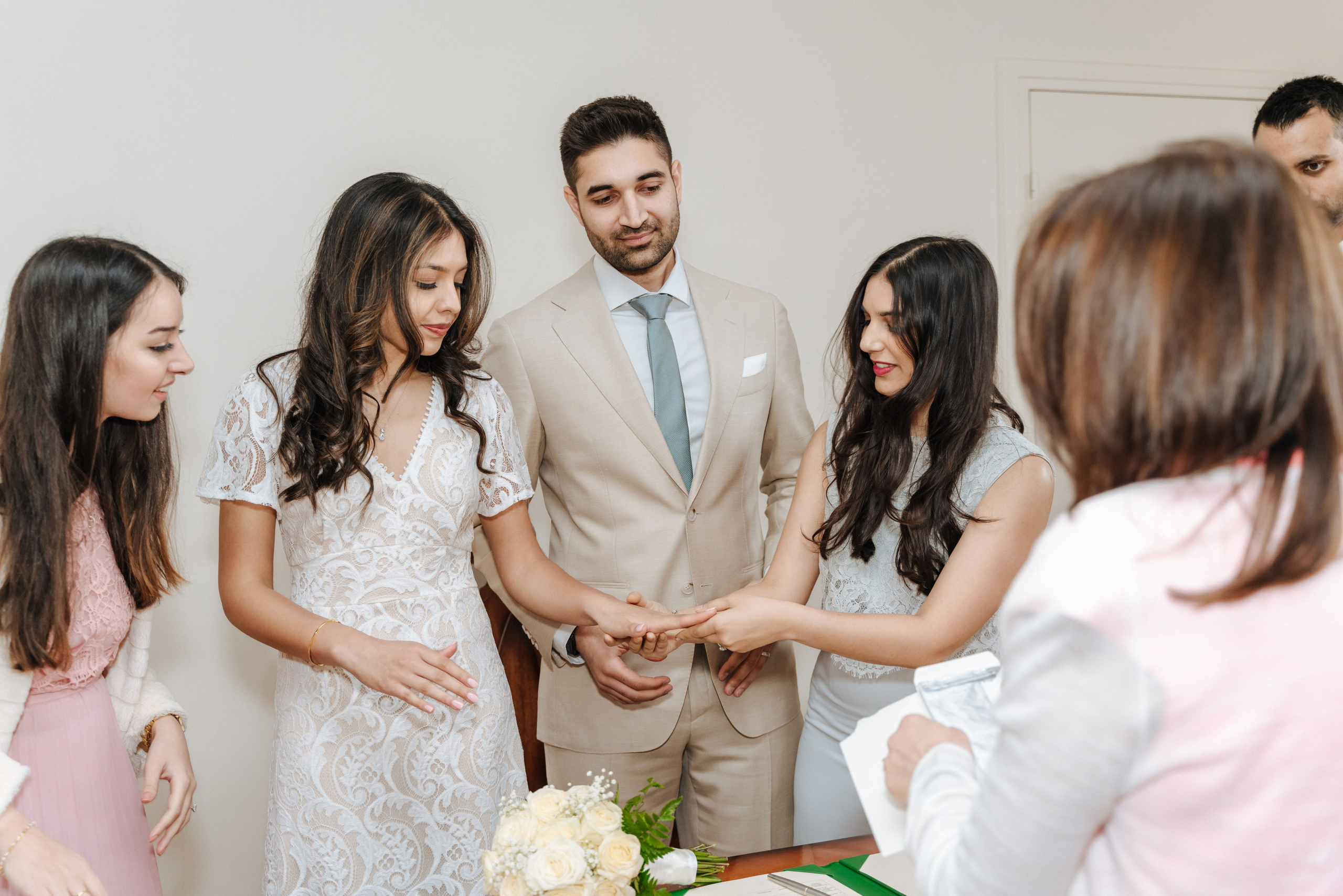 St Albans Register Office, St Albans Register Office wedding , St Albans, wedding in St Albans, civil ceremony in St Albans Register Office, small wedding, photographer for small wedding in St Albans Register Office