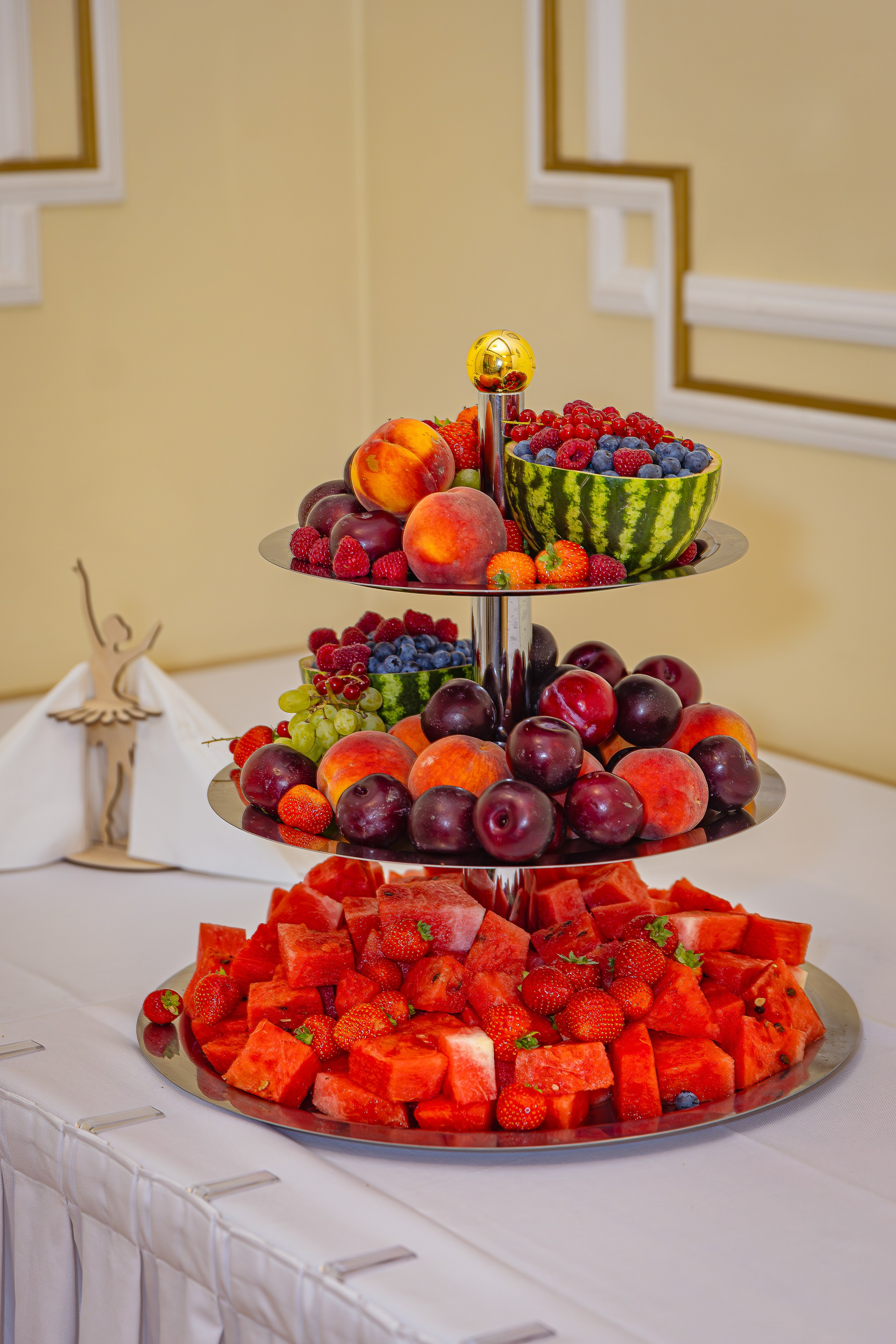 Wedding Day Felicita ♡ Gatis. Photographer Eduard Nesterov