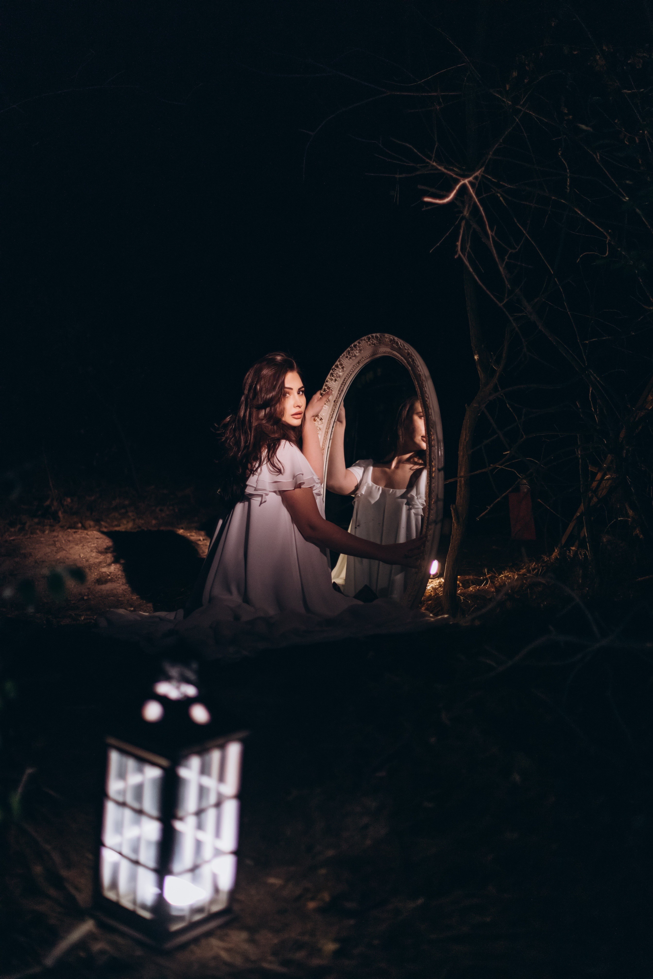 Мадина. Фотограф Вероника Яцына в Ташкенте