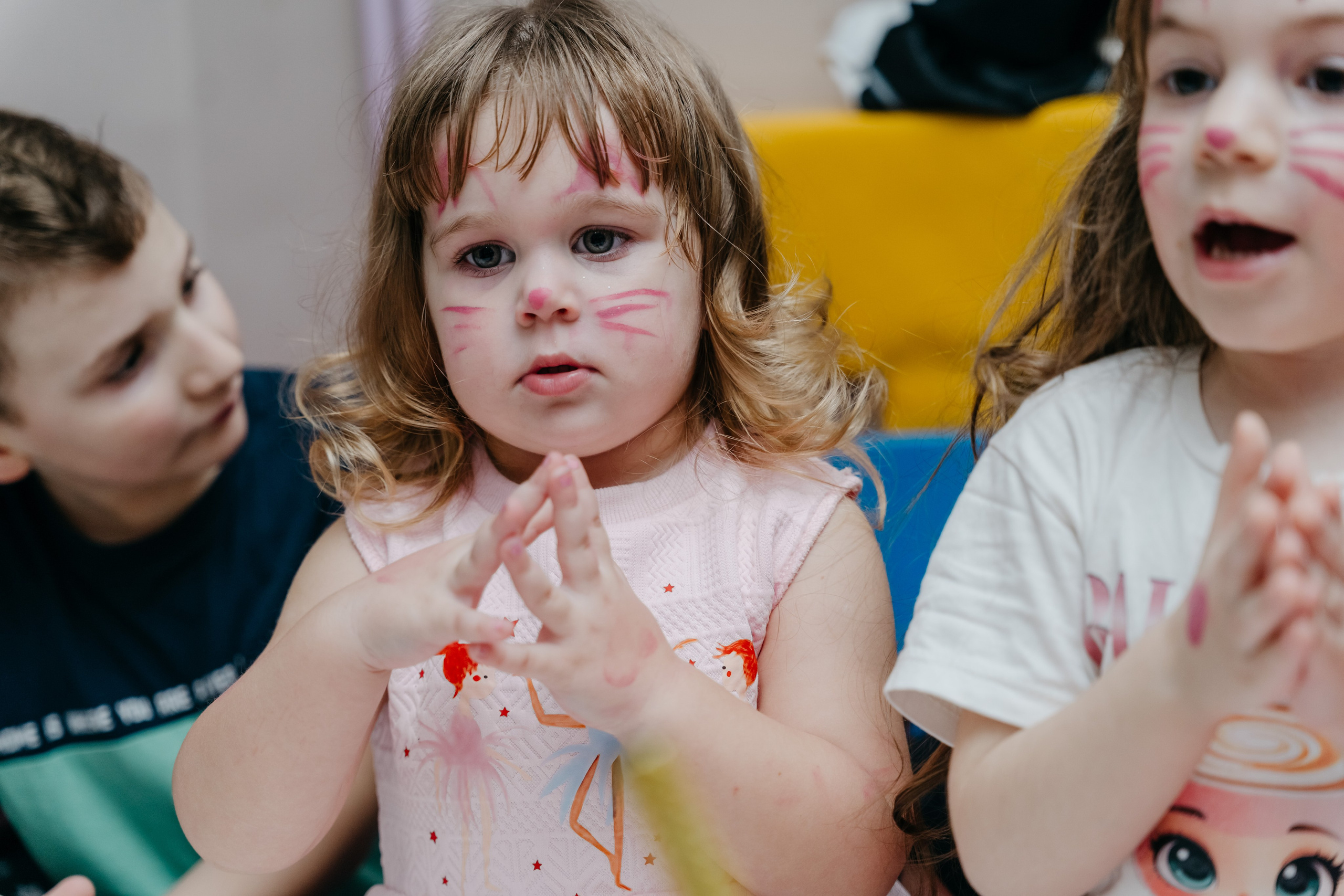 Galerija rođendana – fotograf Pančevo. Kazakov Photo