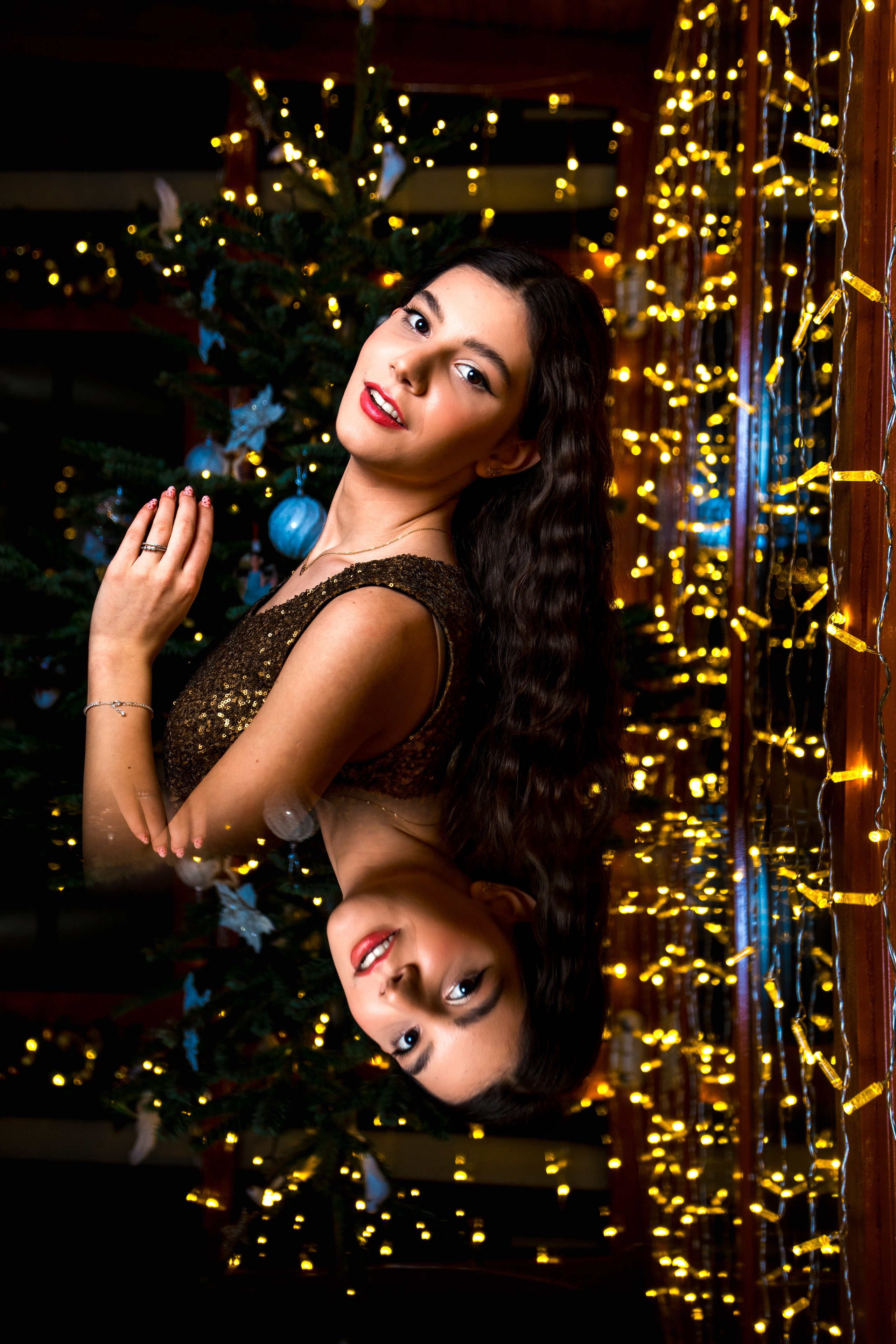 Galerie Foto Crăciun – Look Festiv & Stil. Liviu Andrei - Fotograf