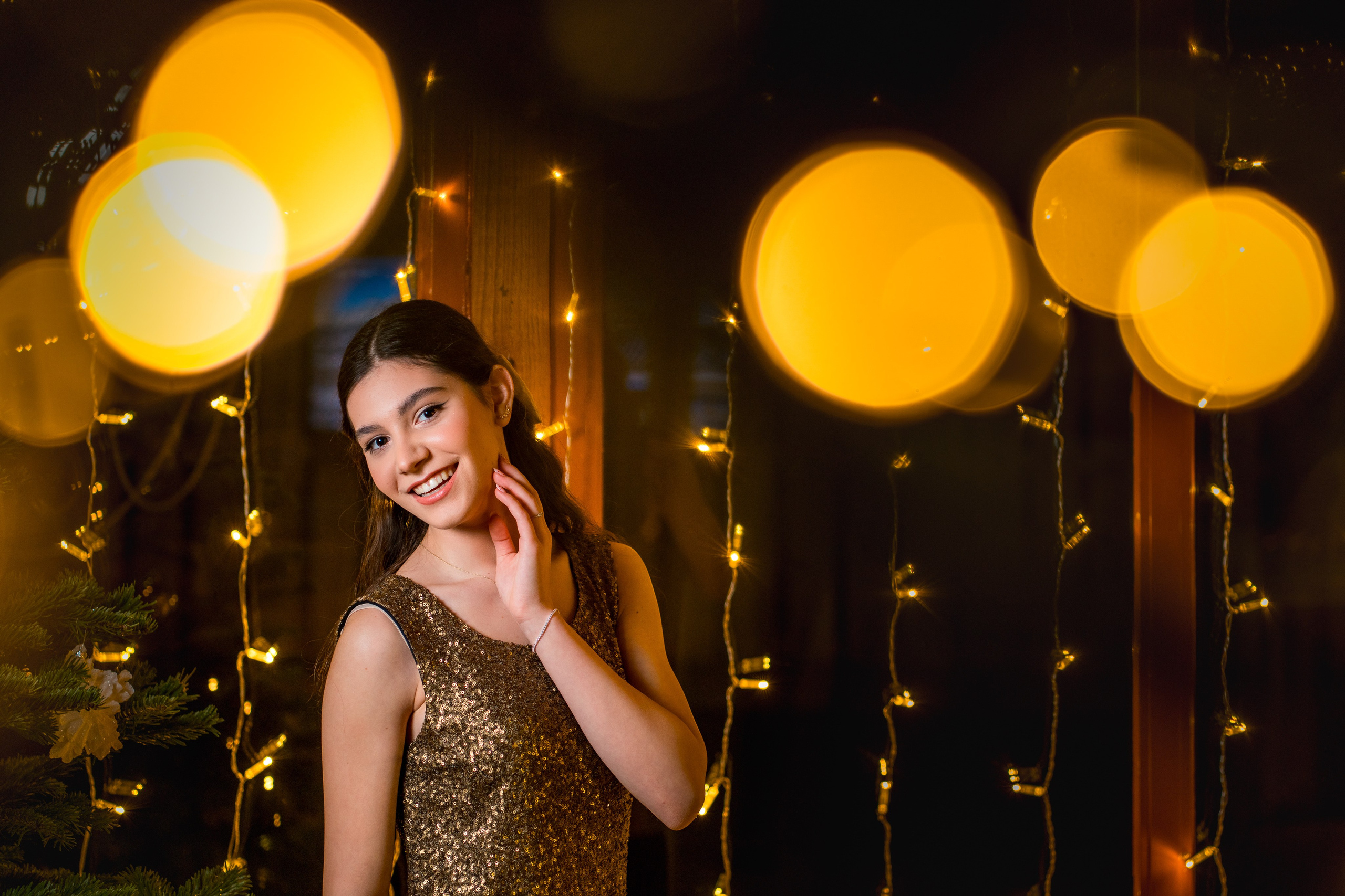 Galerie Foto Crăciun – Look Festiv & Stil. Liviu Andrei - Fotograf