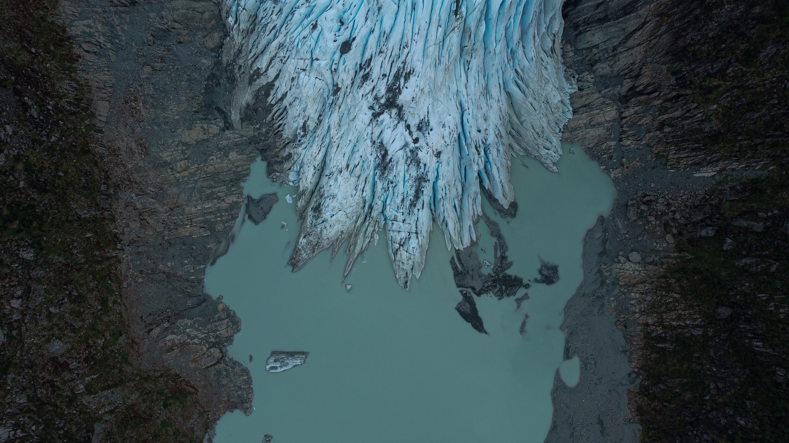 PATAGONIE. Photographe Karen Tatevosian