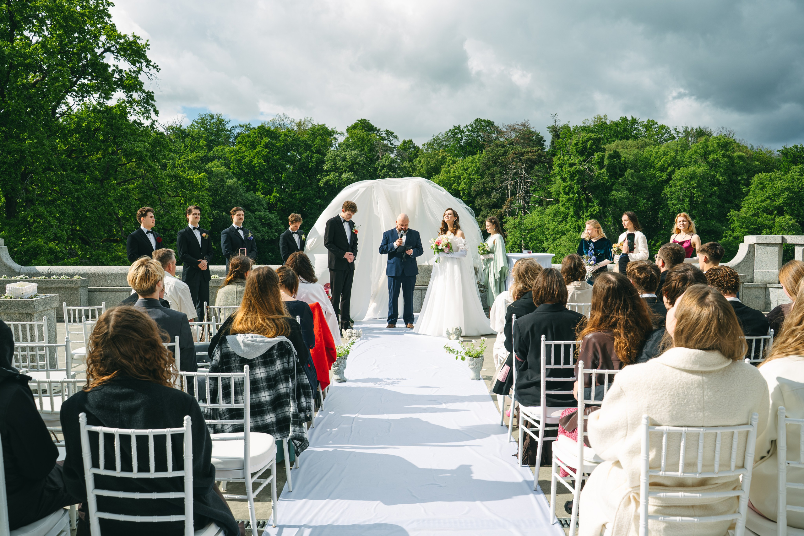 Ślub Soni i Nikity. Ania Smol Fotograf Olsztyn