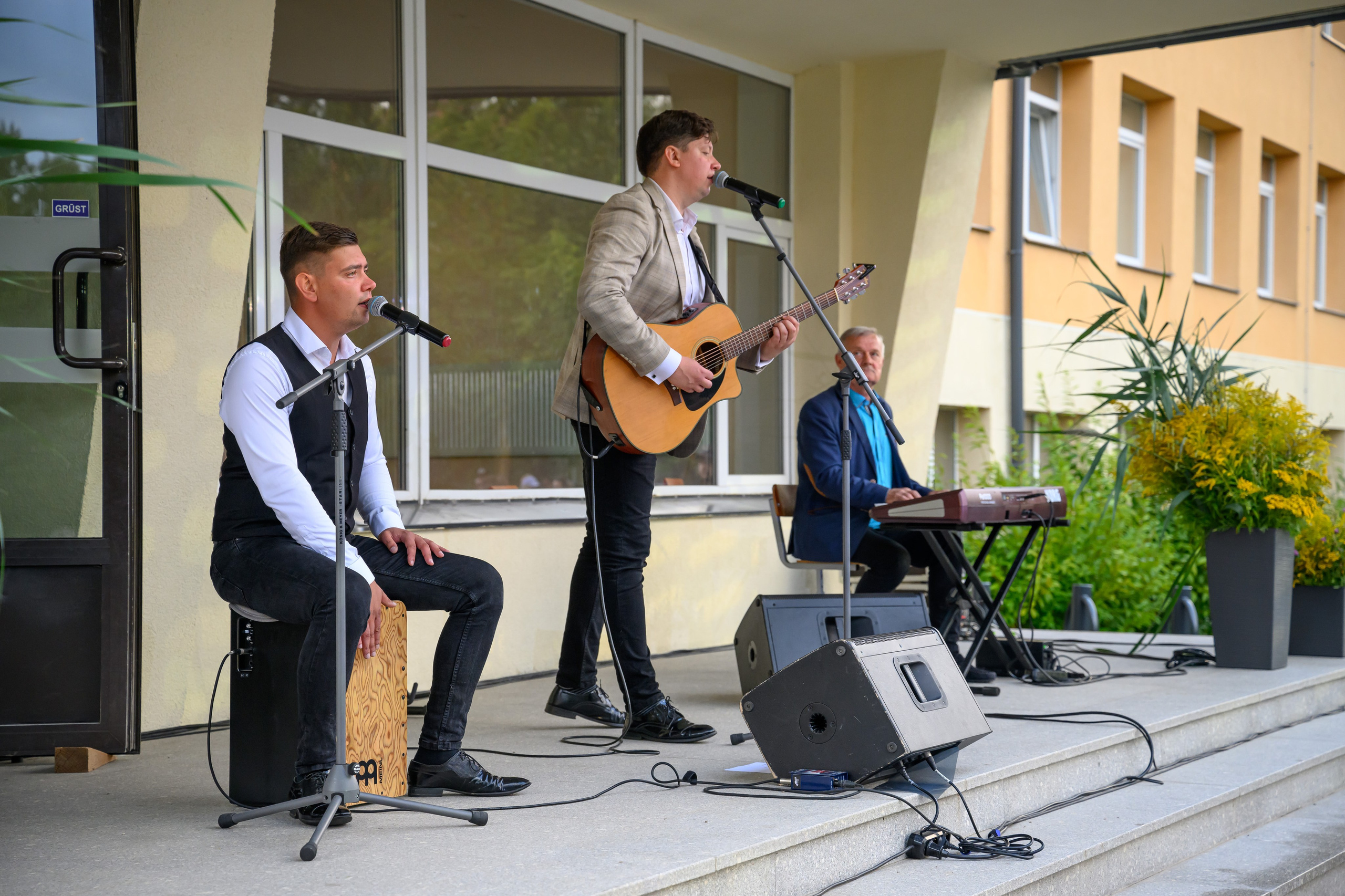 Pilsetas svētki Puncuļu koncis. Ritvars Pujats Emotion Photographer