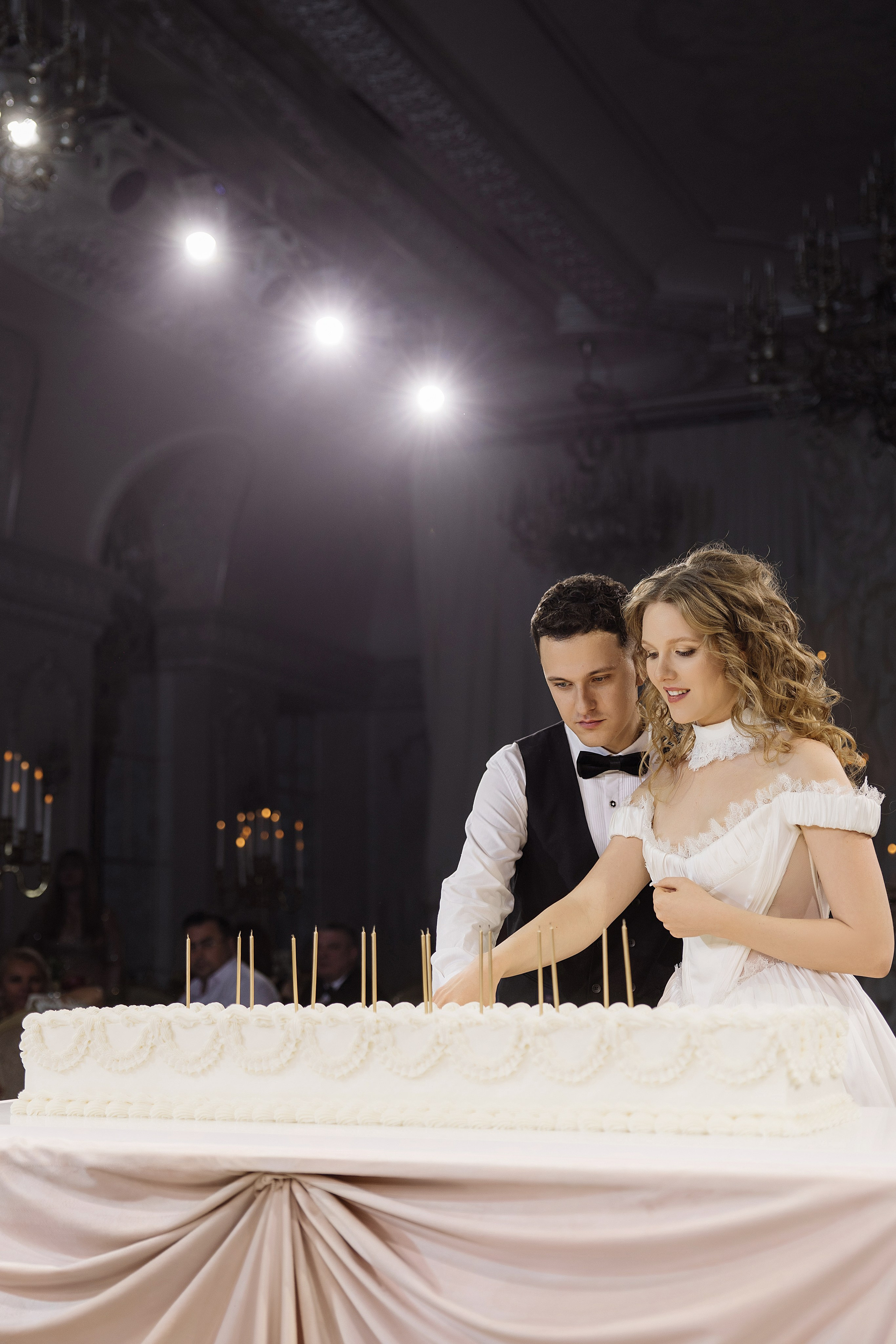 Aleksey & Marina 11.10.2025. Анна Канаки — семейный и свадебный фотограф