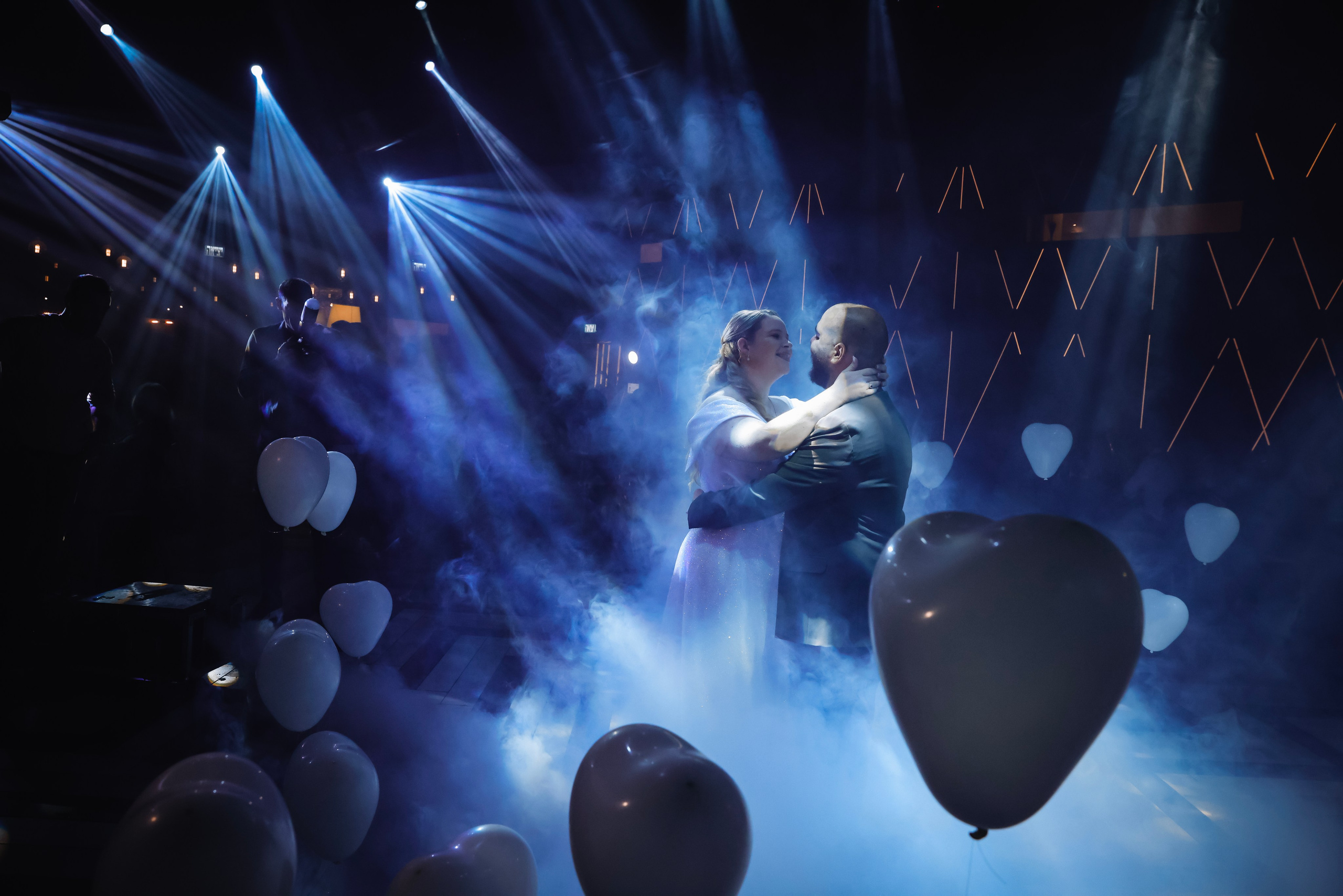 Dance. Daniel Danilov