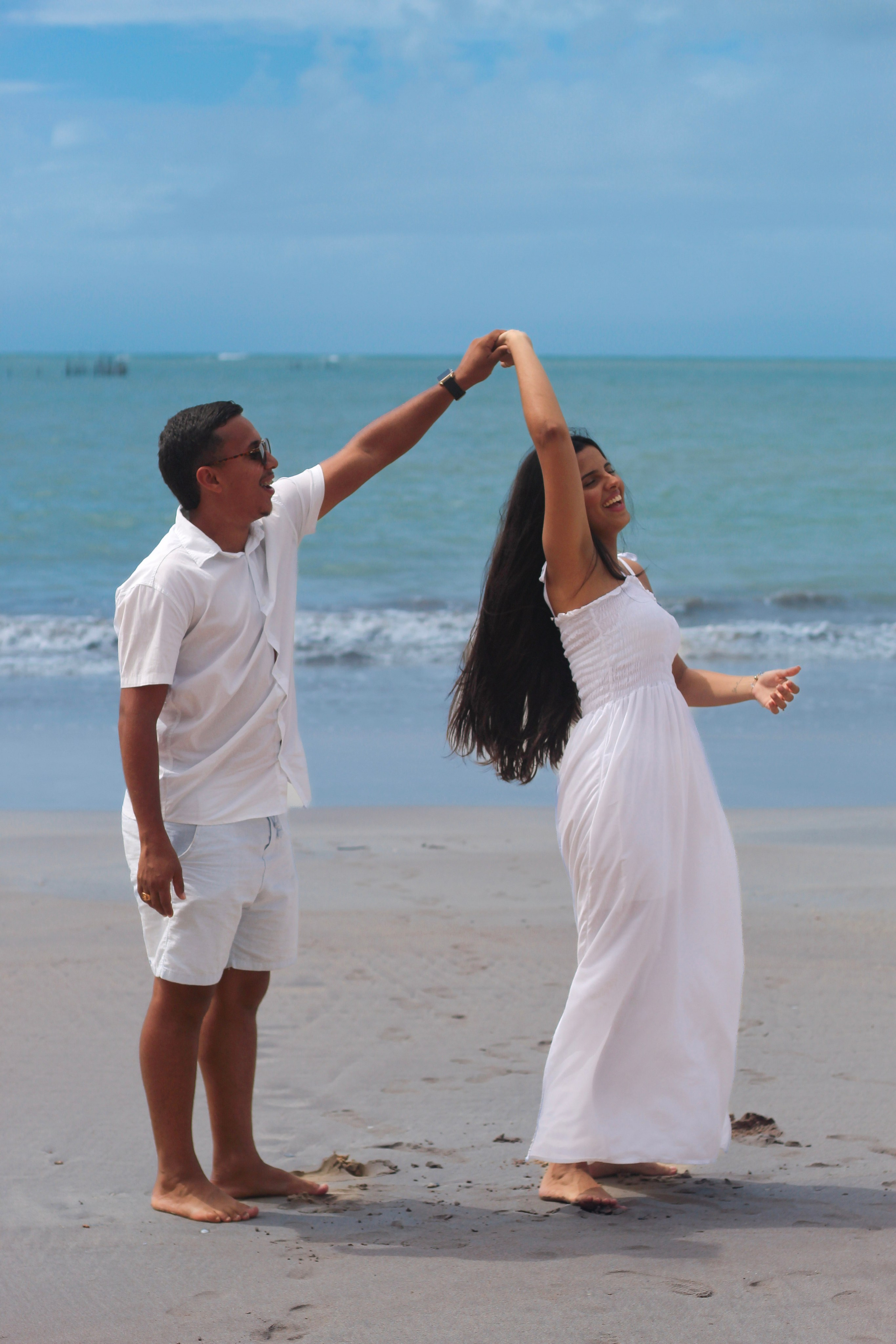 Pré-Wedding. Daniel Nabuco Fotografia