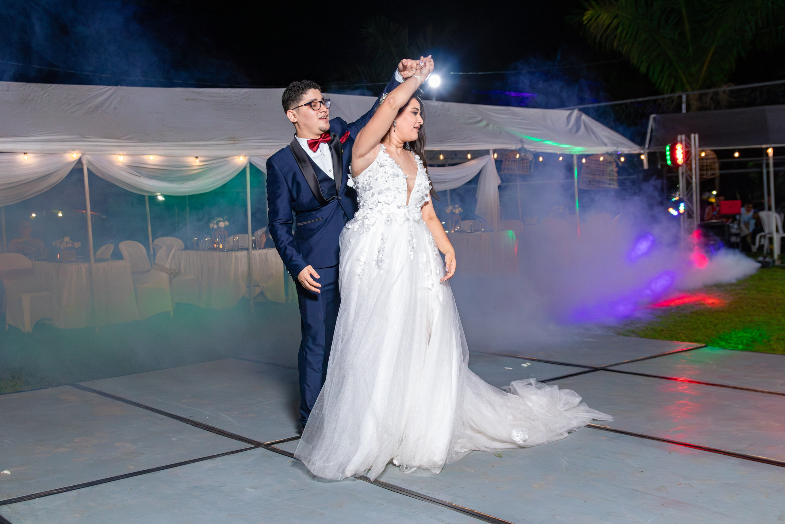 BODAS. Estudio Fotográfico Jafet