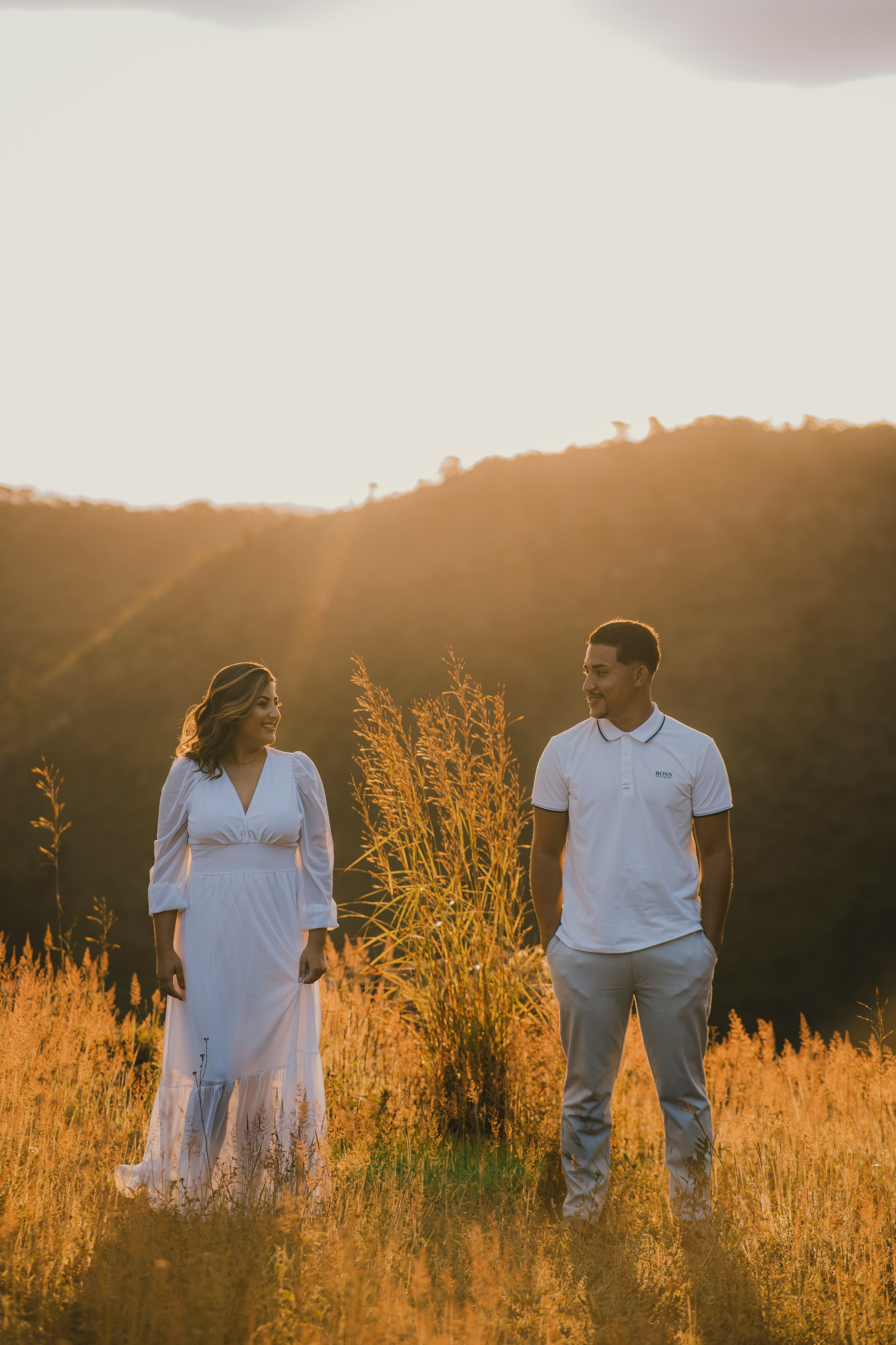 Pre Wedding Tayene & Fabricio. Principal