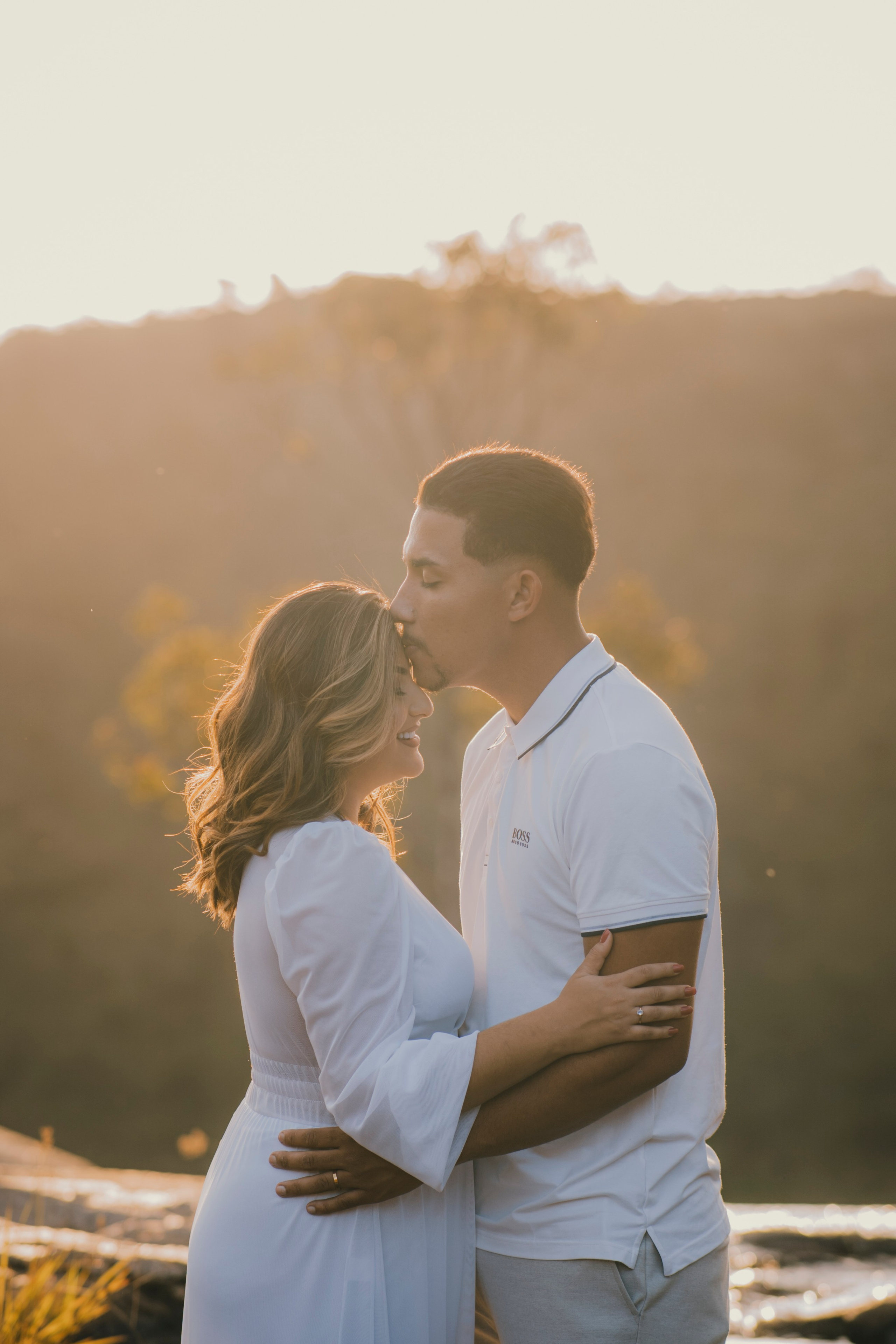 Pre Wedding Tayene & Fabricio. Principal