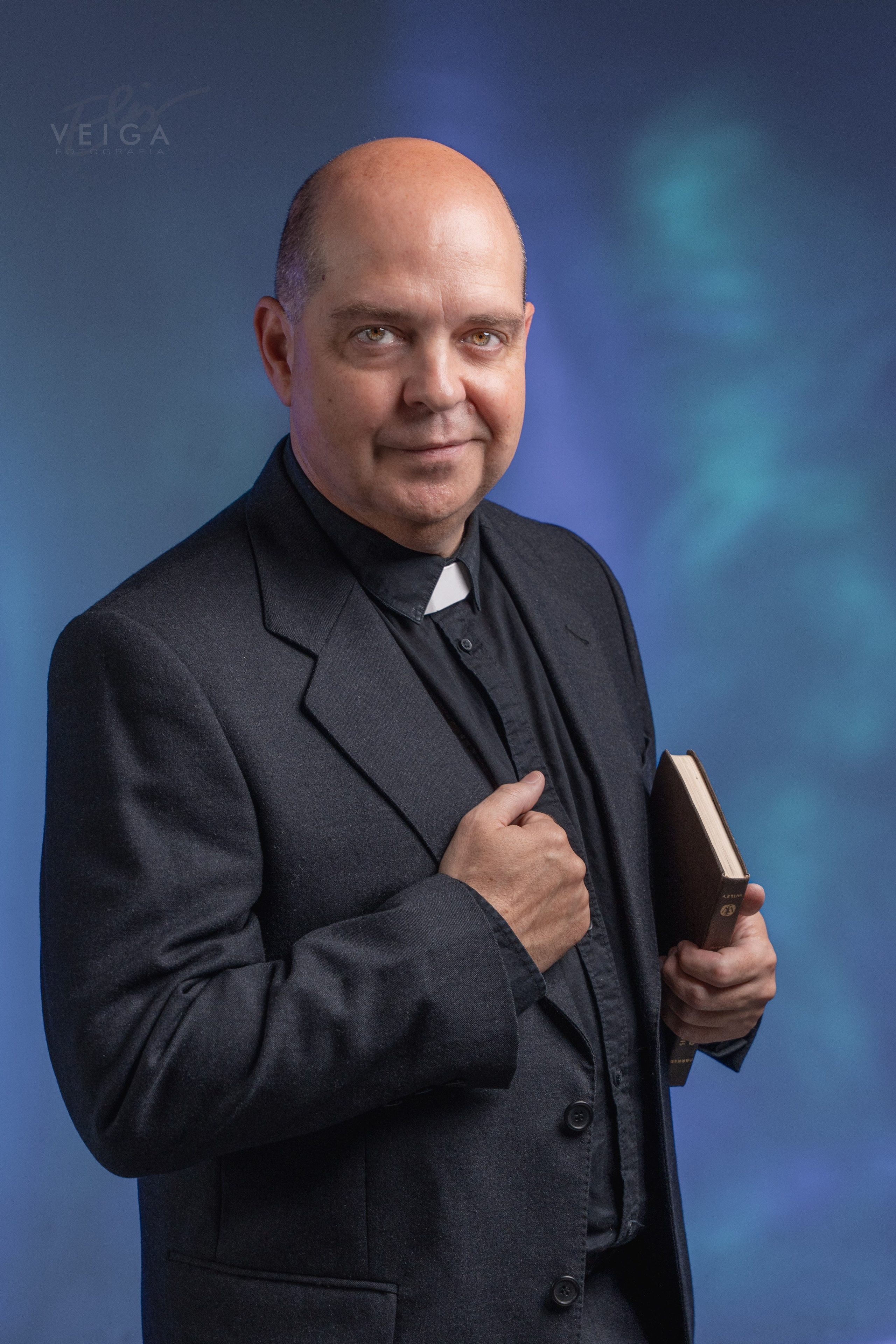 Manuel Borrego. Elisveiga