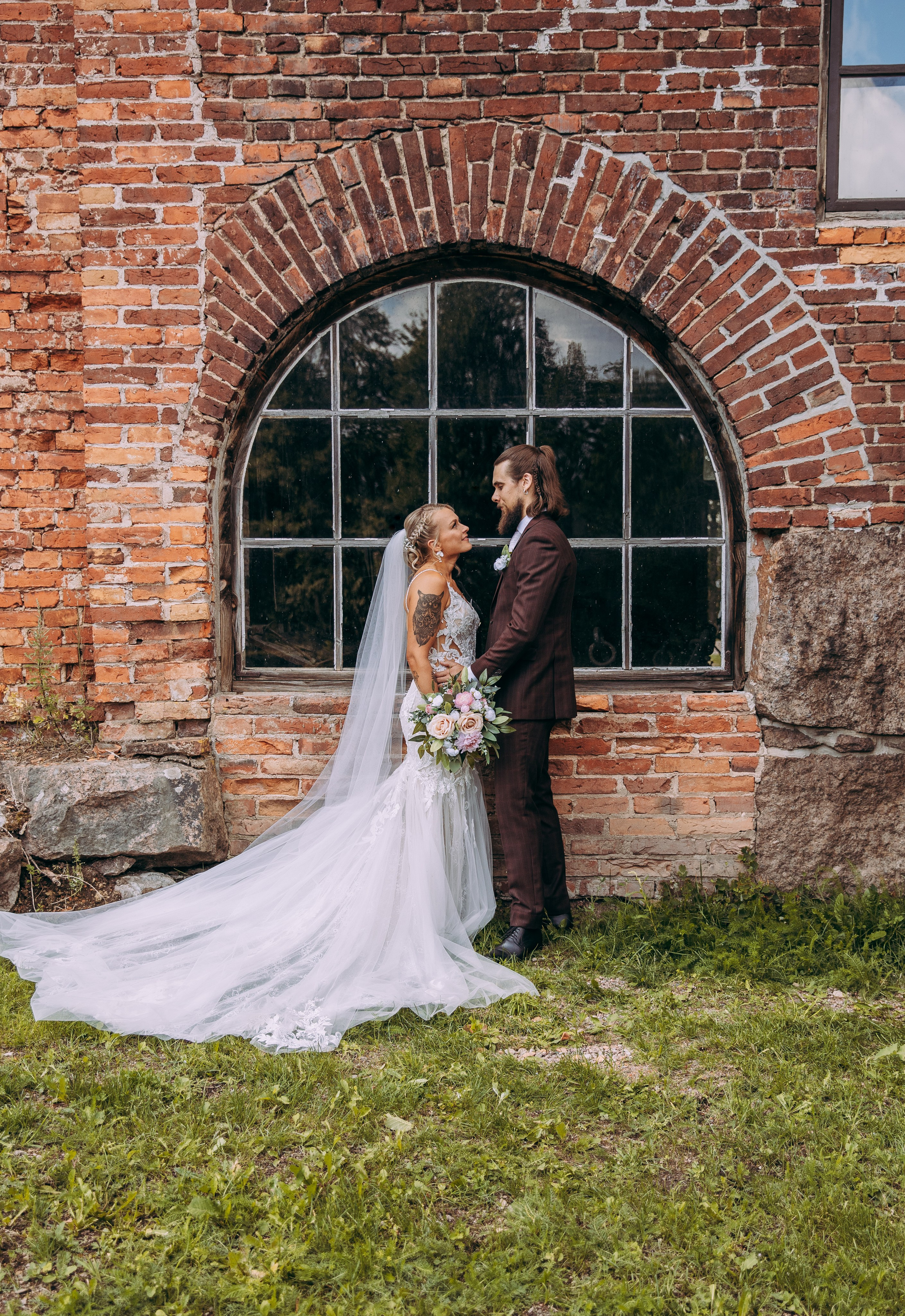 N&A. Valokuvaaja Itä-Uudellamaalla Viktoria photography