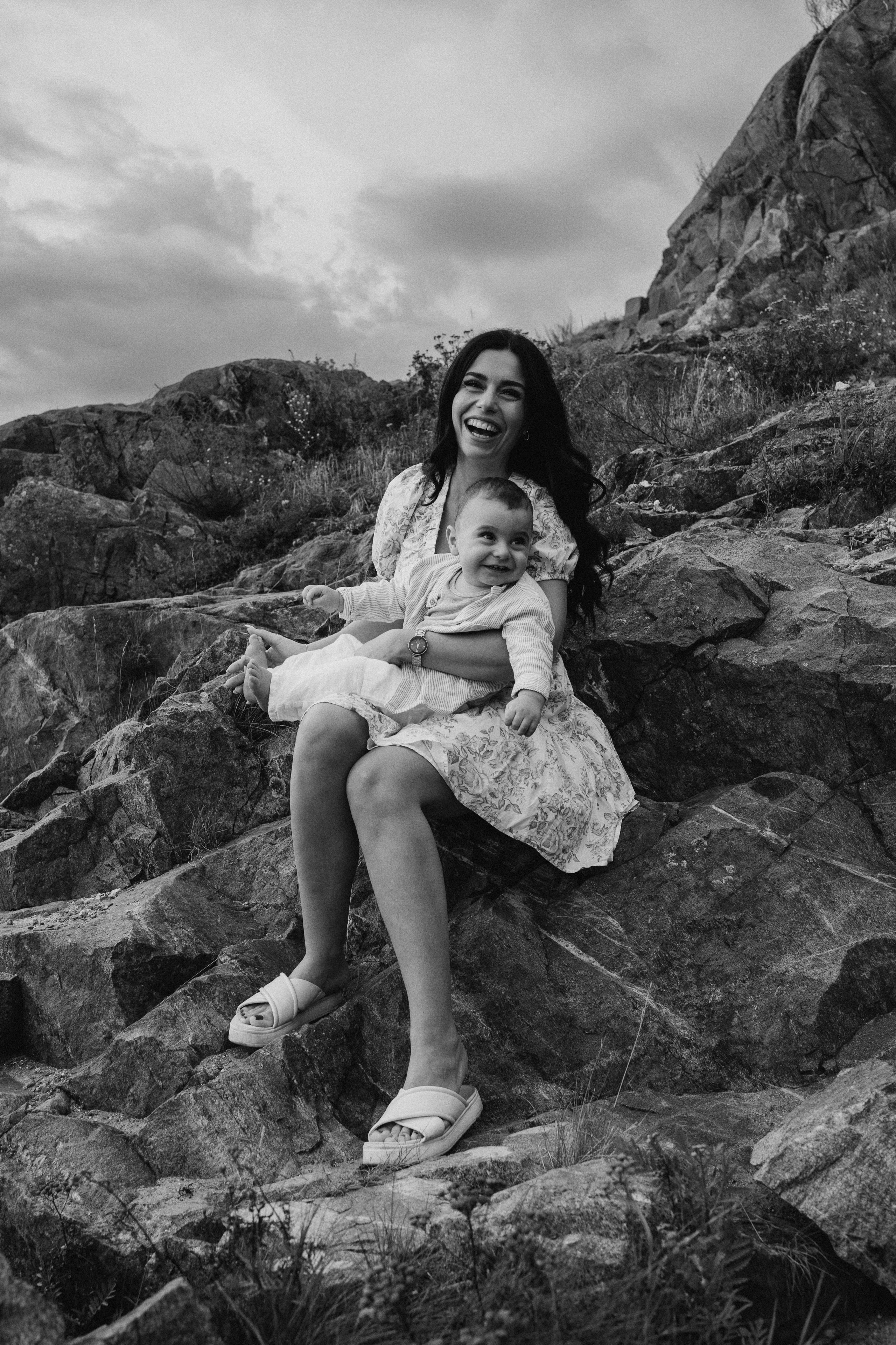 Summer. Wedding and potrait photographer in Helsinki Vickan O