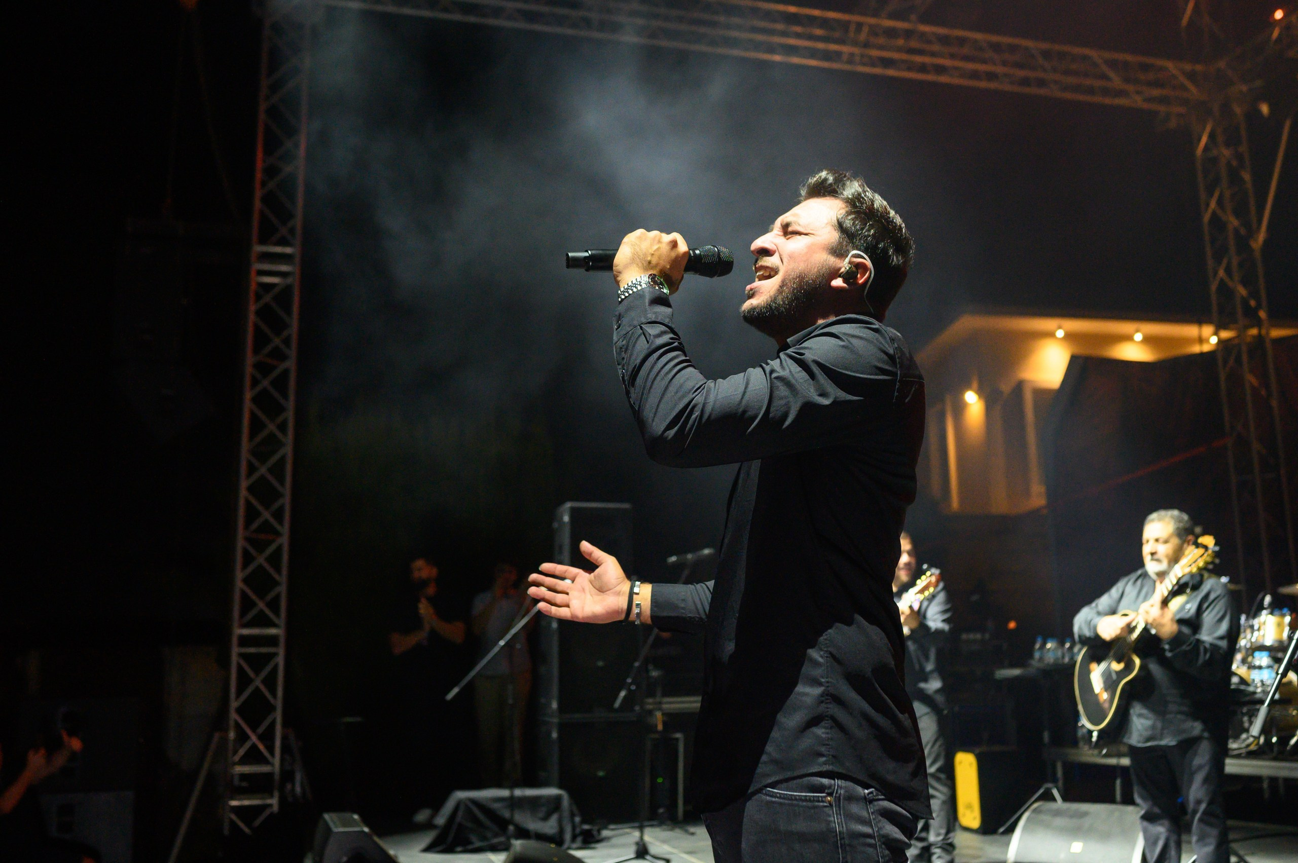Events. Professional photographer in Cyprus Katerina Stepanchenko