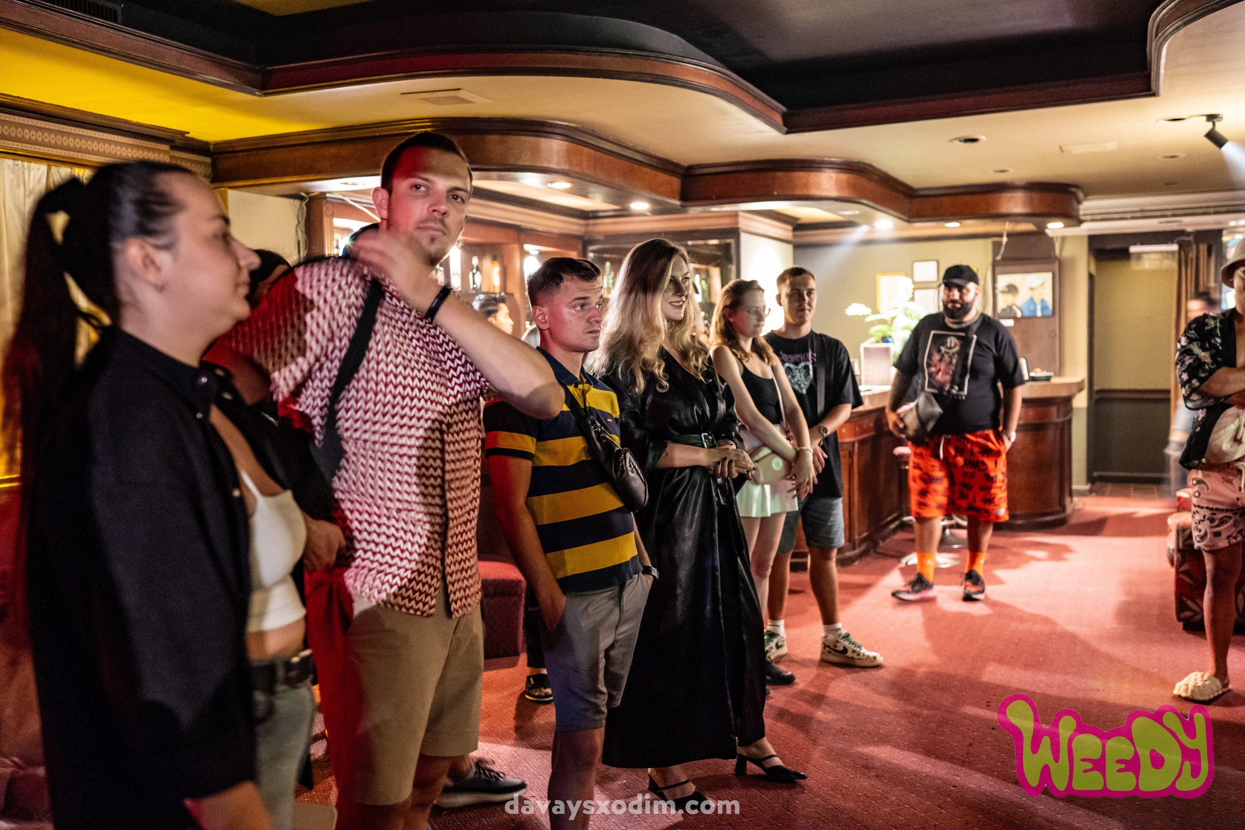 Розыгрыш каннабиса Weedy | Фоторепортаж | Афиша | DAVAYSXODIM.com PHUKET. АФИША|ФОТОРЕПОРТАЖИ|ИВЕНТЫ|ПХУКЕТ