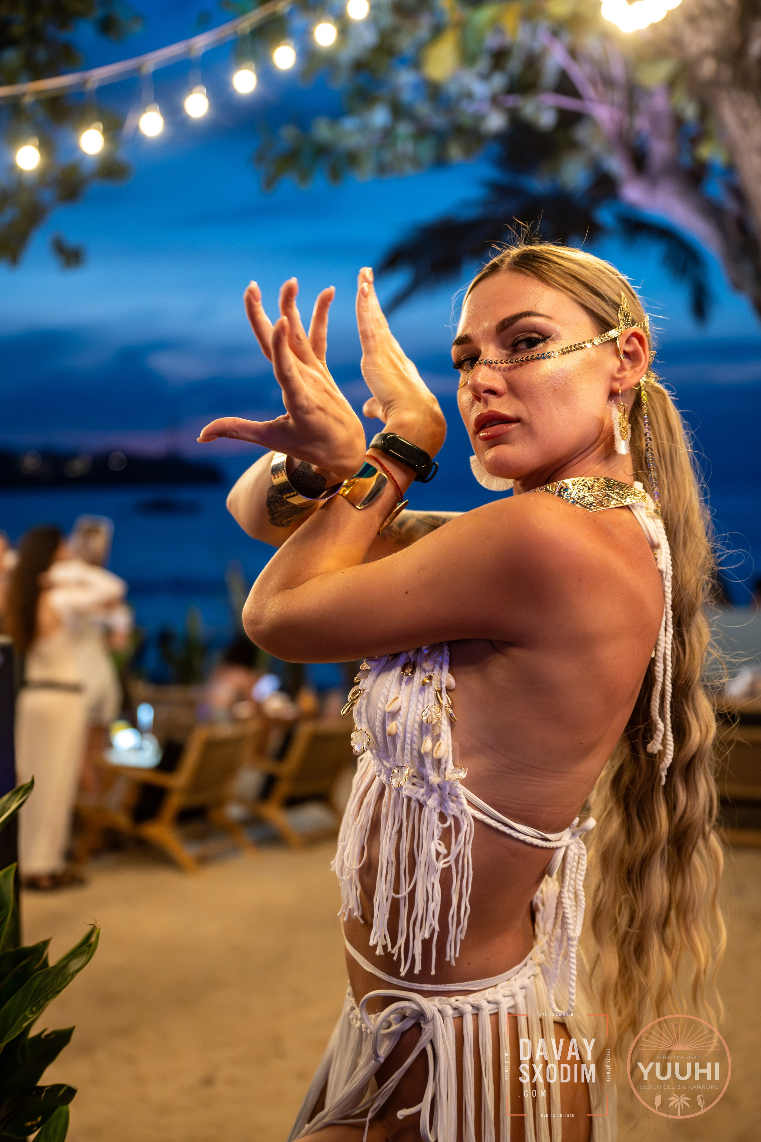 Открытие Yuuhi Beach Club | Фоторепортаж | Афиша | DAVAYSXODIM.com PHUKET. АФИША|ФОТОРЕПОРТАЖИ|ИВЕНТЫ|ПХУКЕТ