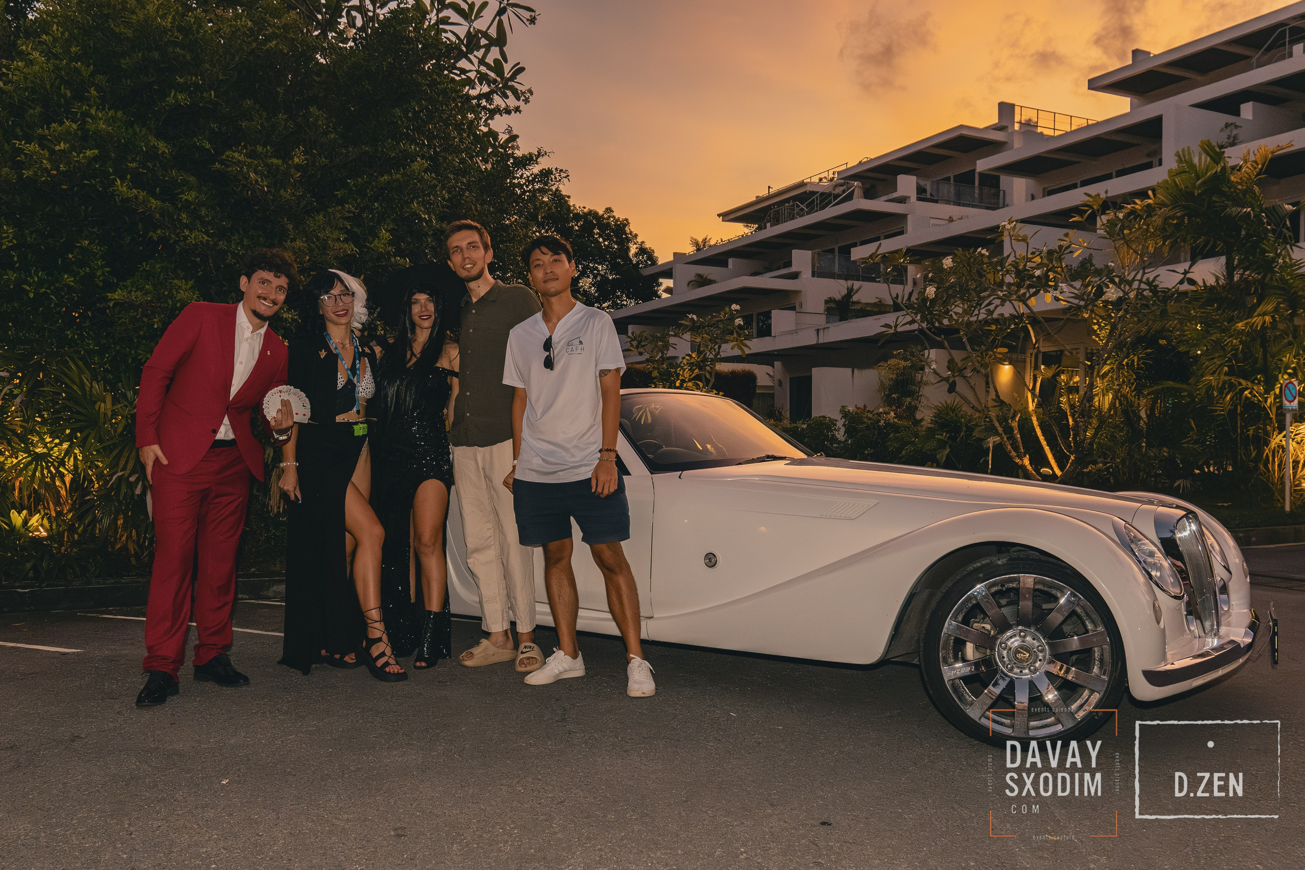 Фестиваль всех святых | Фоторепортаж | Афиша | DAVAYSXODIM.com PHUKET. АФИША|ФОТОРЕПОРТАЖИ|ИВЕНТЫ|ПХУКЕТ