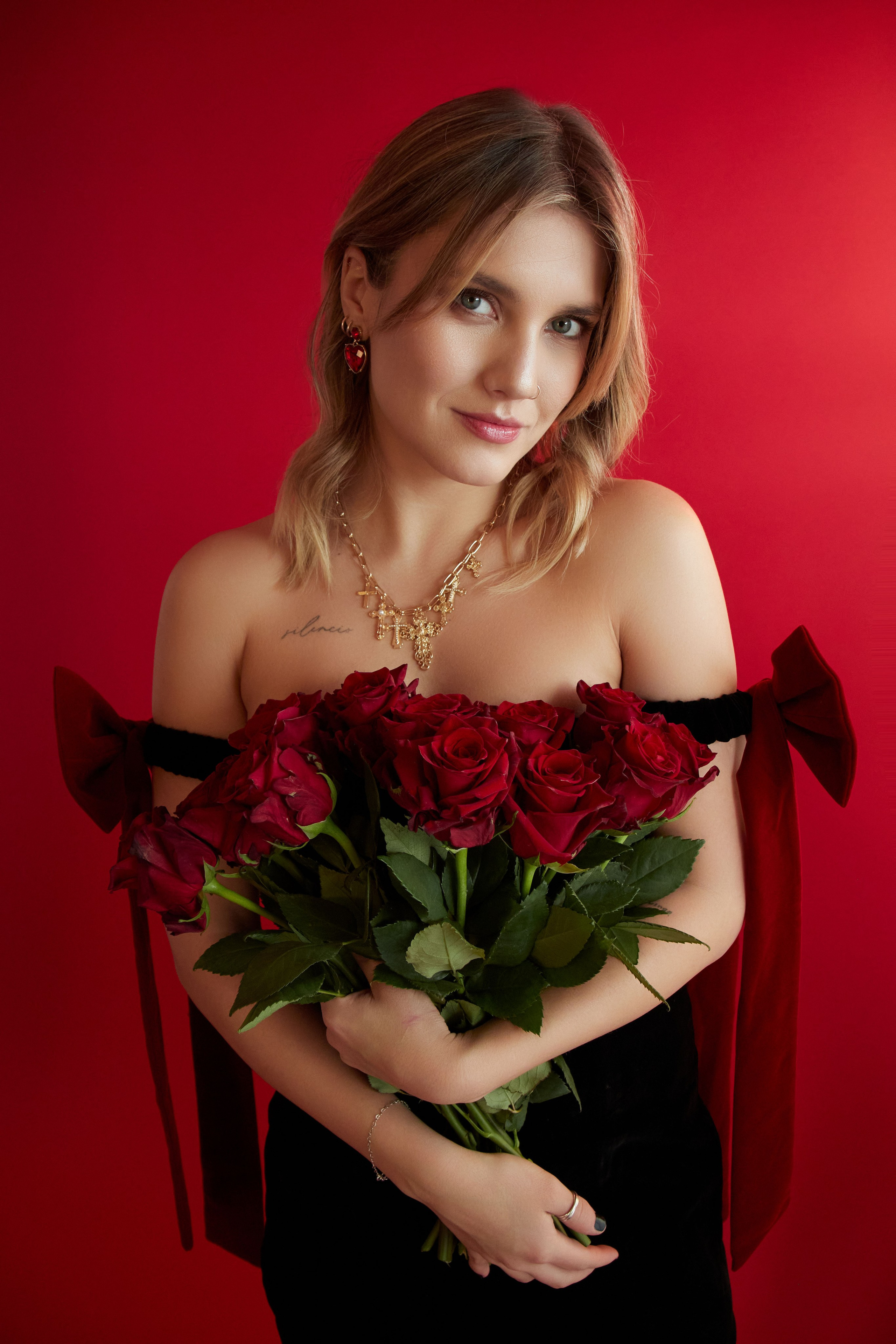 Your New Girlfriend | Valery. Shtatolkina Studio | Private Photo studio in South Jordan. Portrait, Maternity & Headshot Photography in South Jordan, Utah