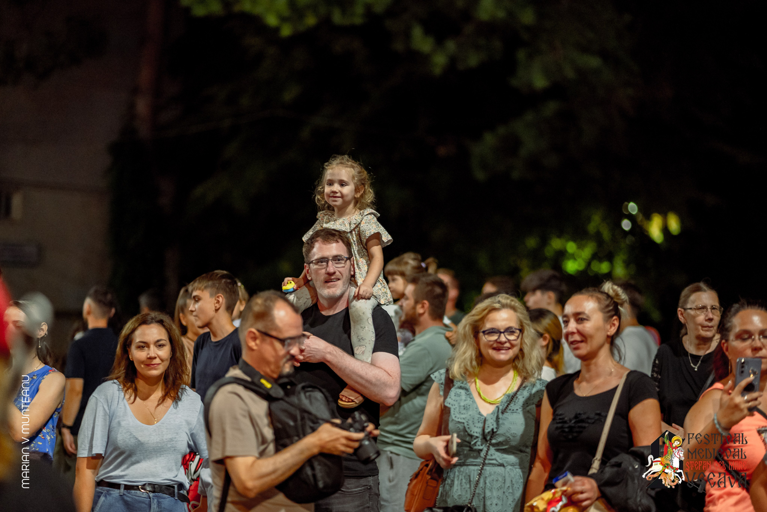 The Medieval Art Festival “Stefan cel Mare” 2024. Photographer Family Wedding Event London and World wide Marian V Munte