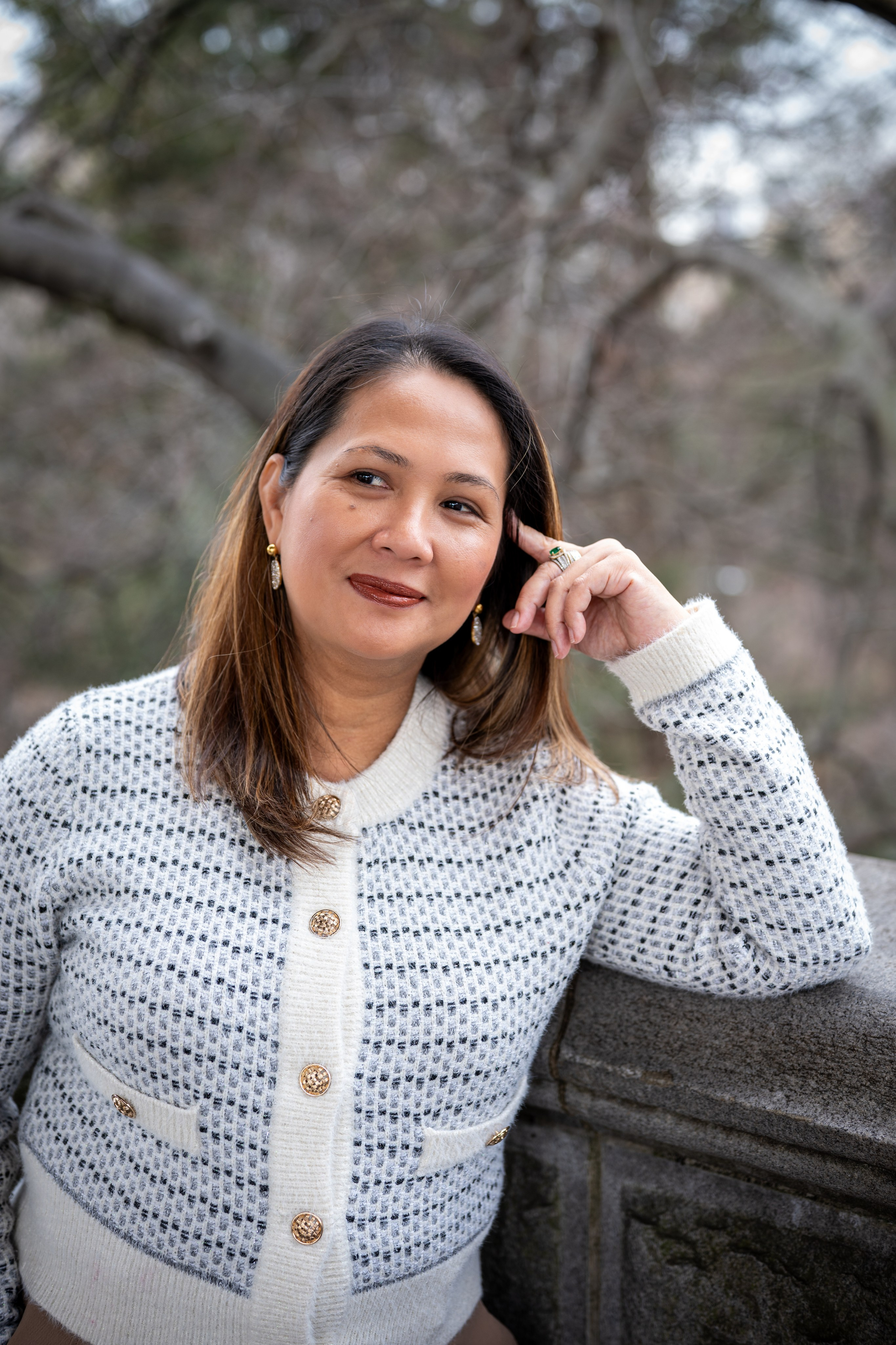 Central Park Belvedere Castle Photoshoot | NYC Portraits. Photography company in NYC — Sirius Proxima Photography
