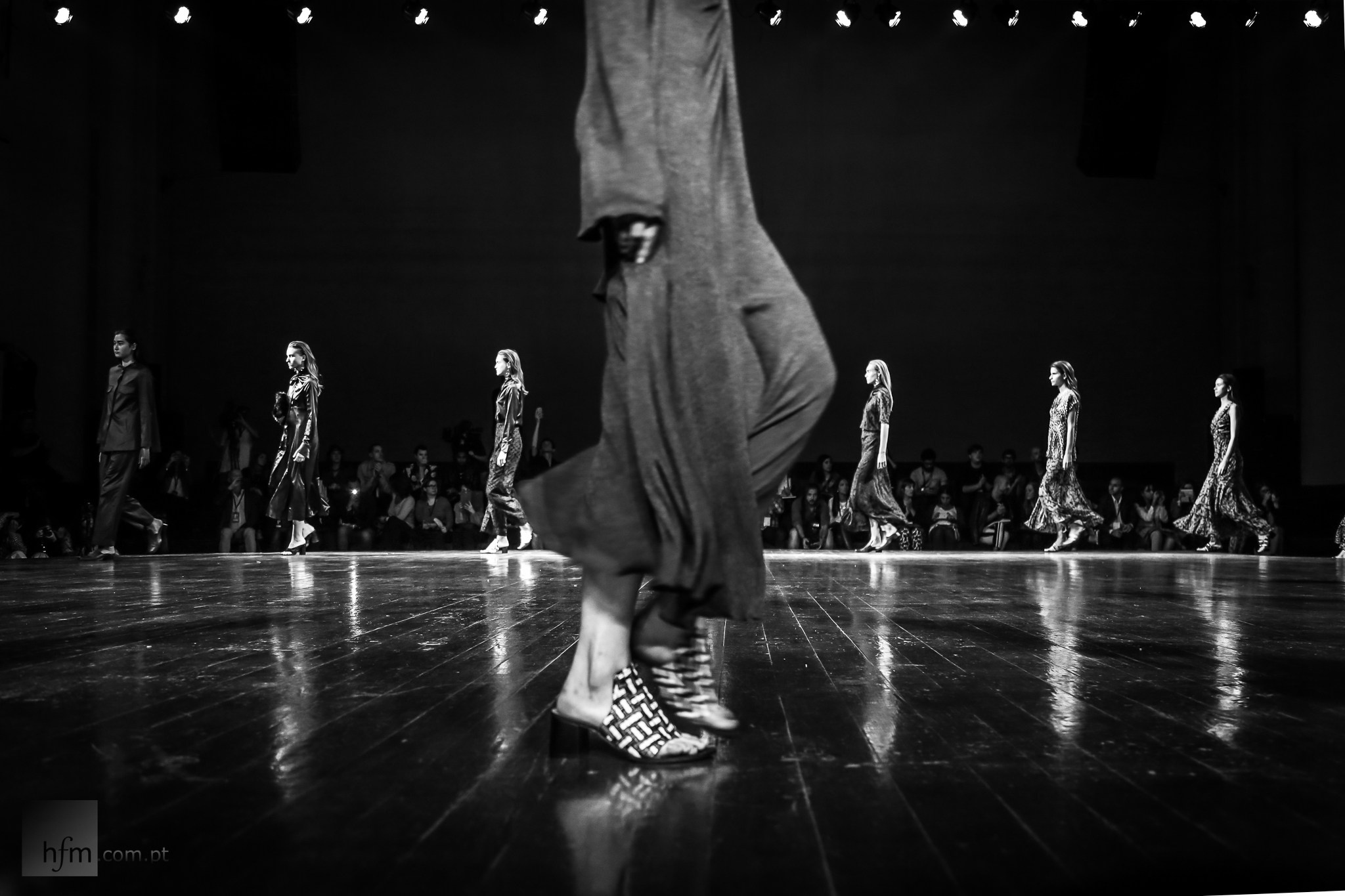 Fashion photography. Hfm photo+art