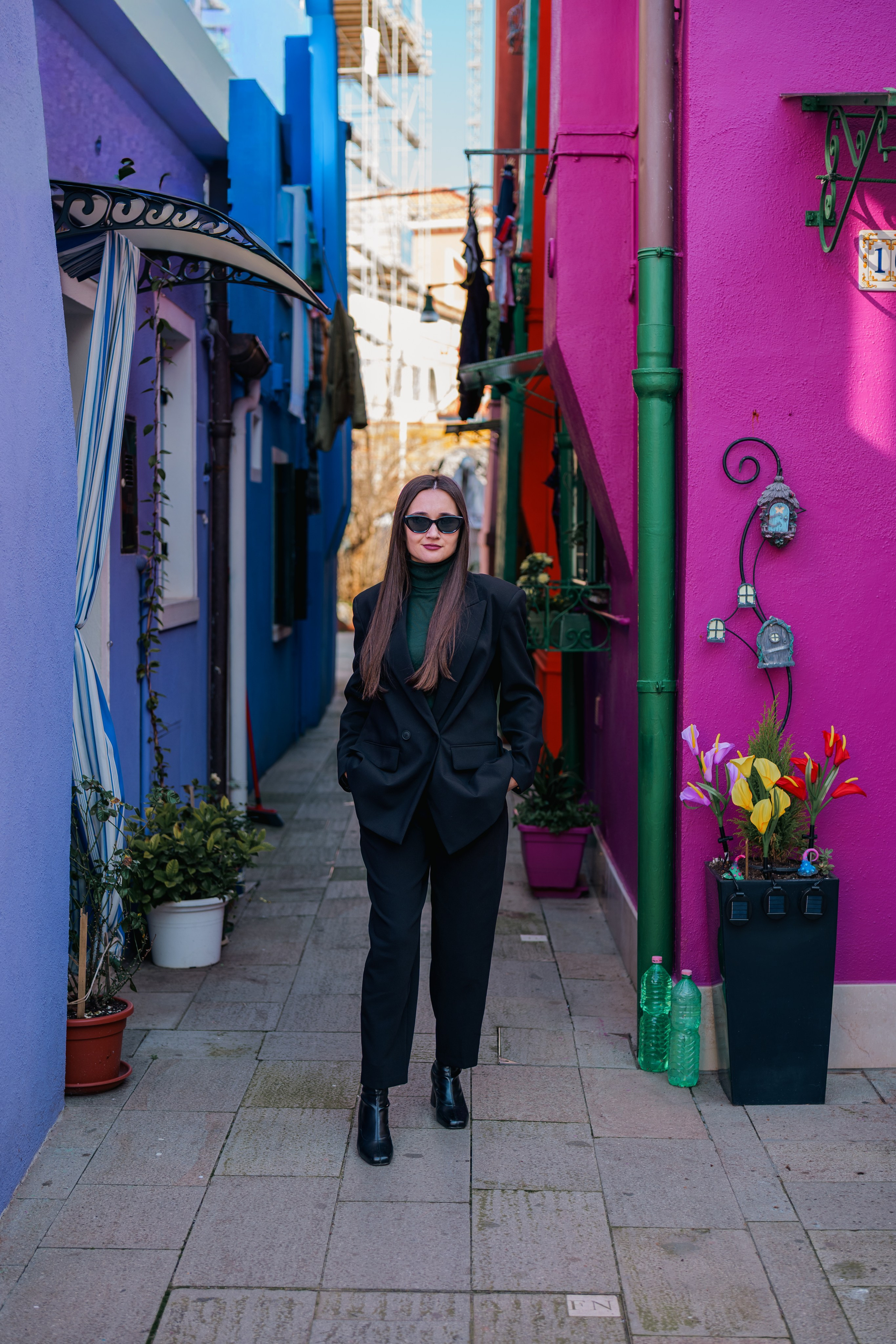 Portret 2. Raul Valentin fotograf de evenimente