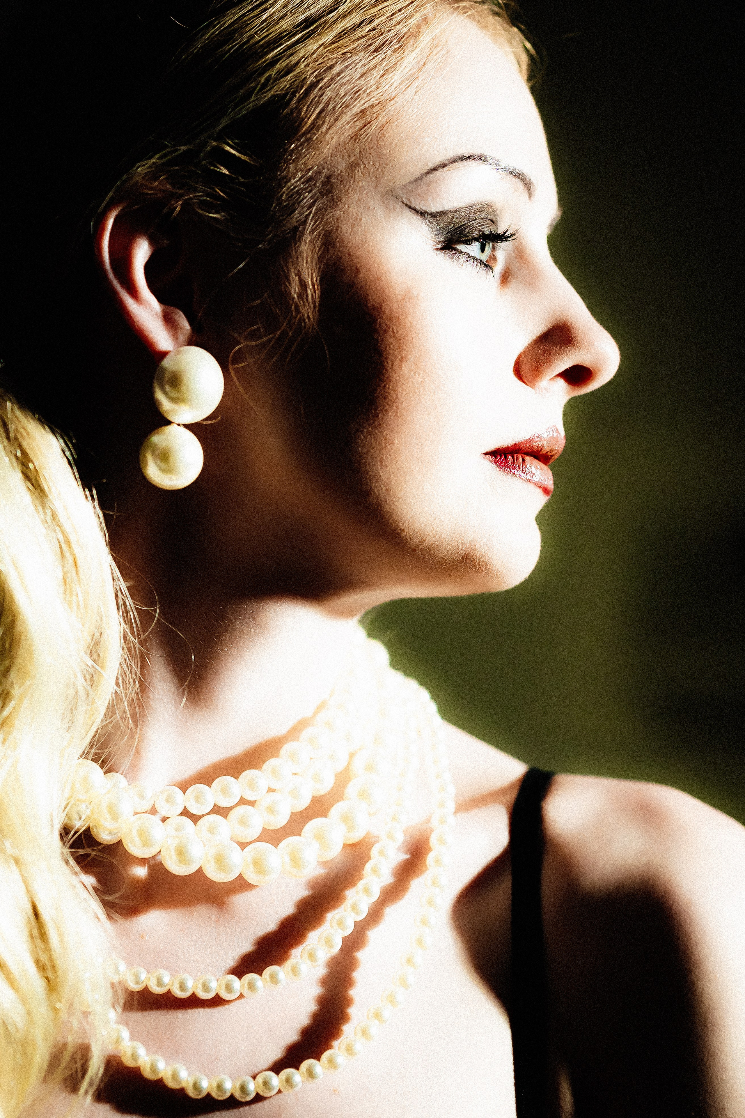 TORI PROJECT. Anna Miyauchi