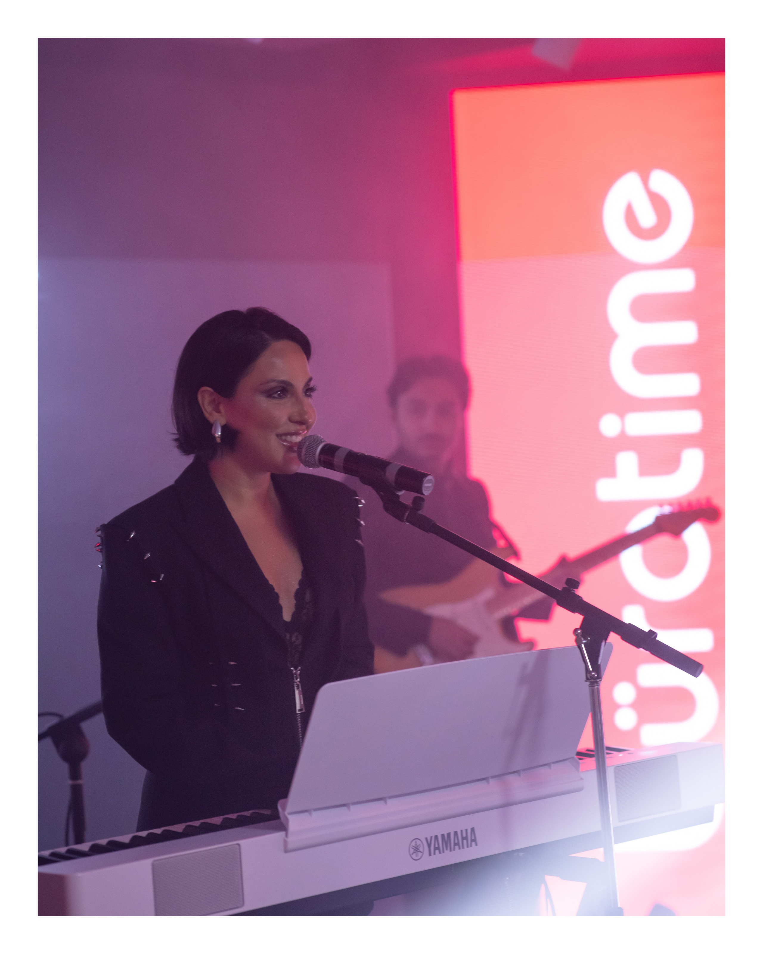 Buro Time Grand Opening. Фотограф Баку Тбилиси