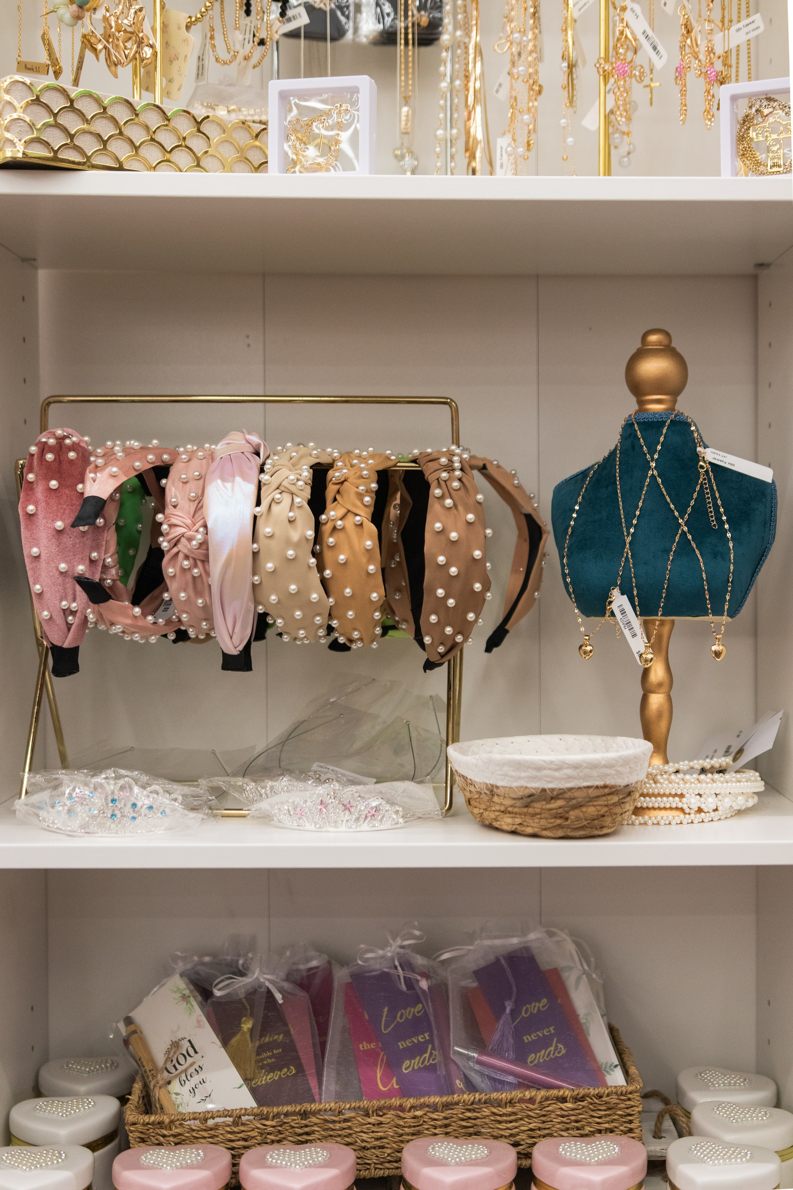 Painted Tree Boutiques winter 2026 retail collection photoshoot in Round Rock