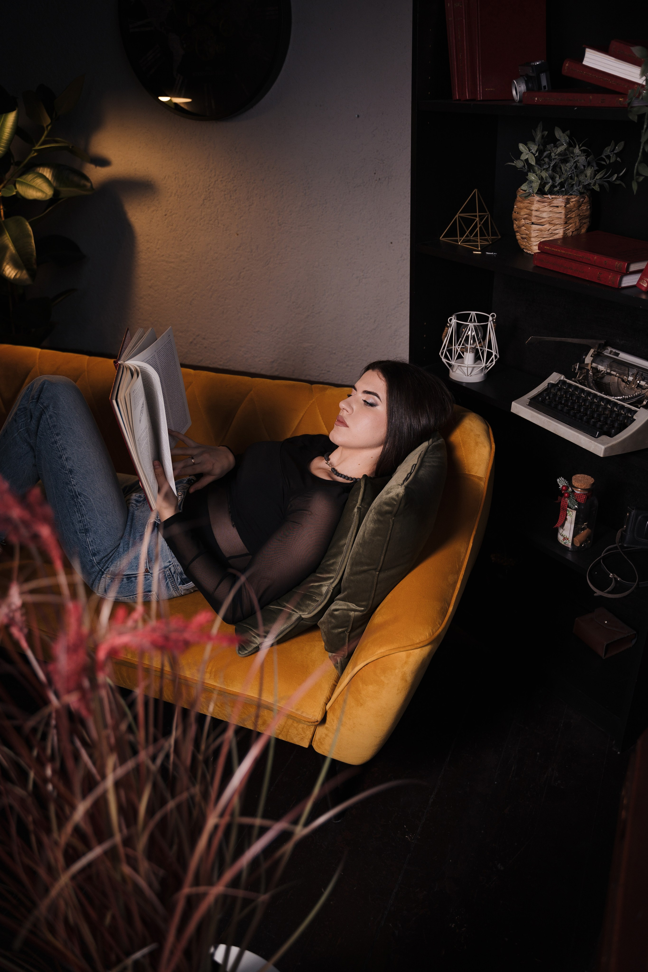 Liza. Karina Czernecka Foto