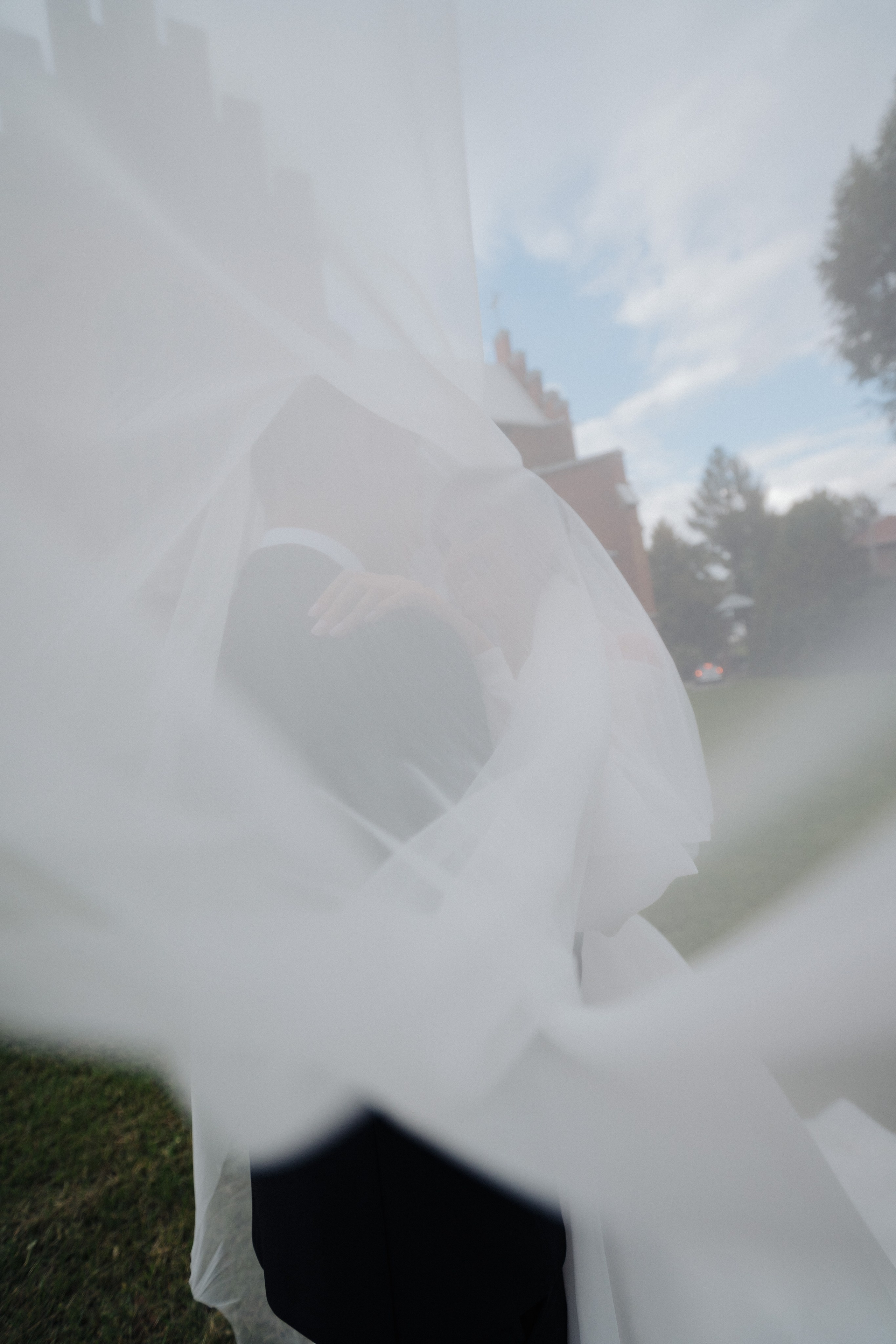 Piotr i Roksolana. Karina Czernecka Foto