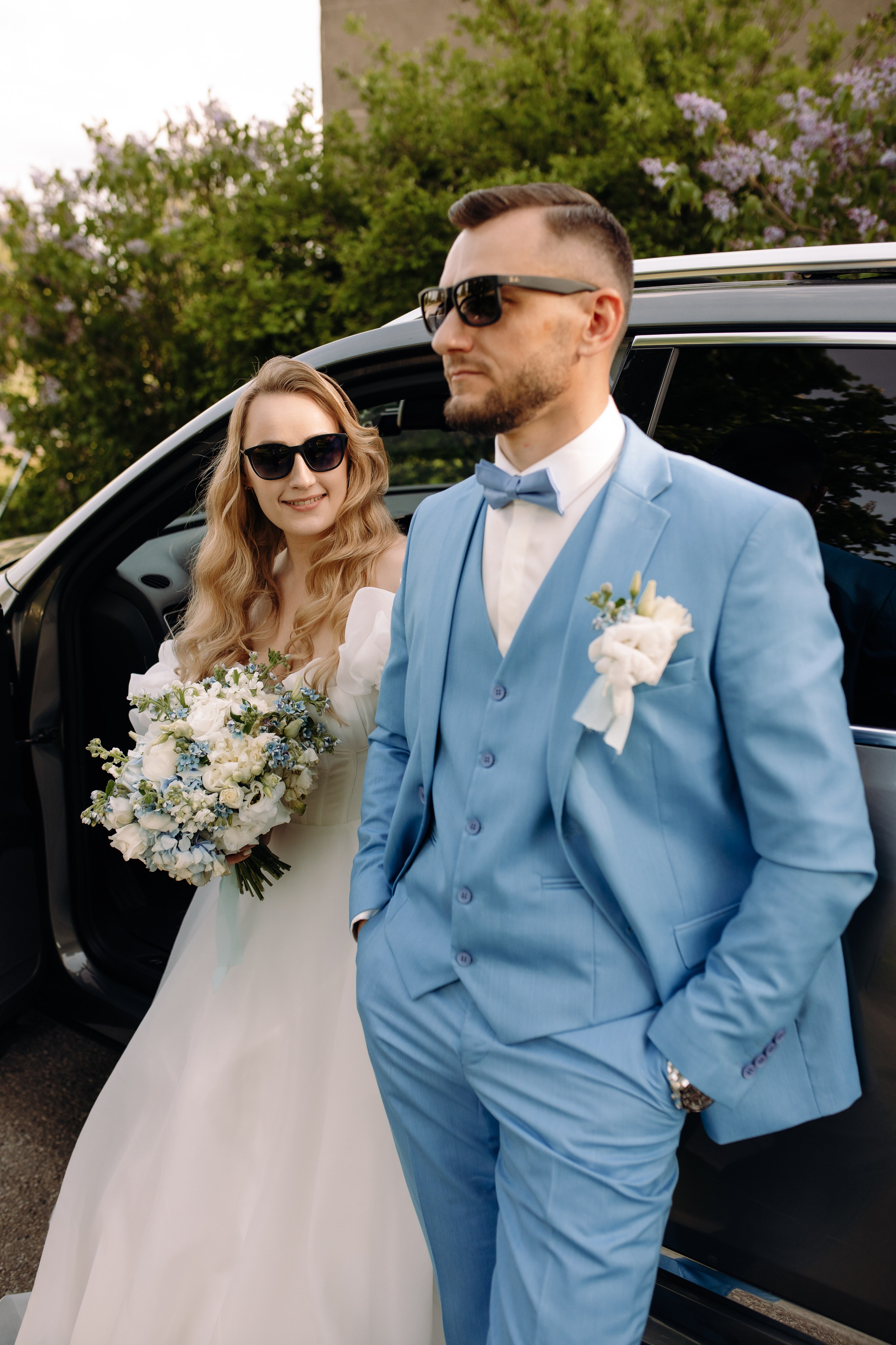 Jana & Māris. Fotogrāfe Līga Vaidere