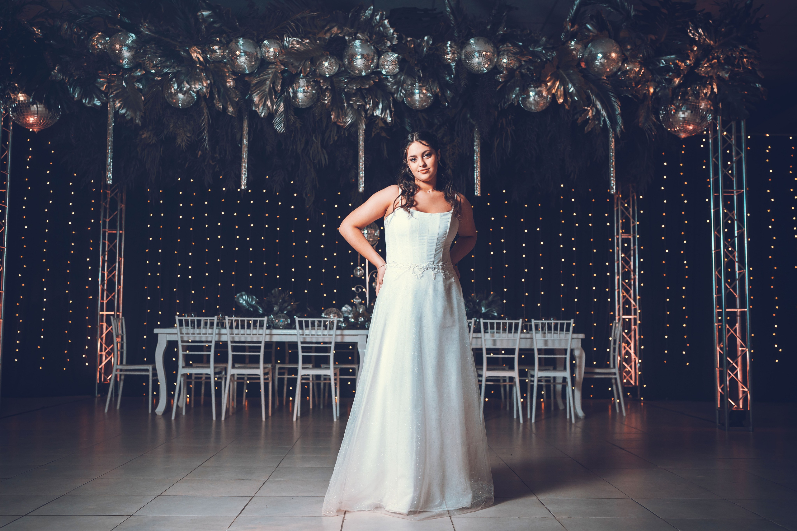 XV años. Hernán Platini Photography