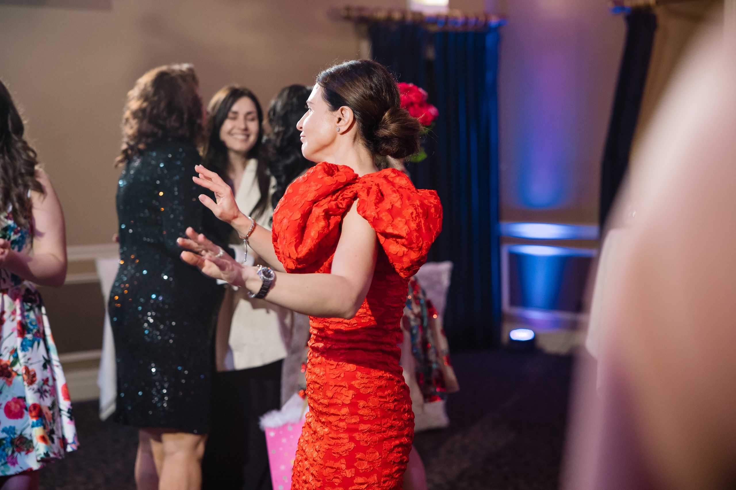 04.13.2025 First birthday. Wedding family event photographer in Chicago Nick Yushevich