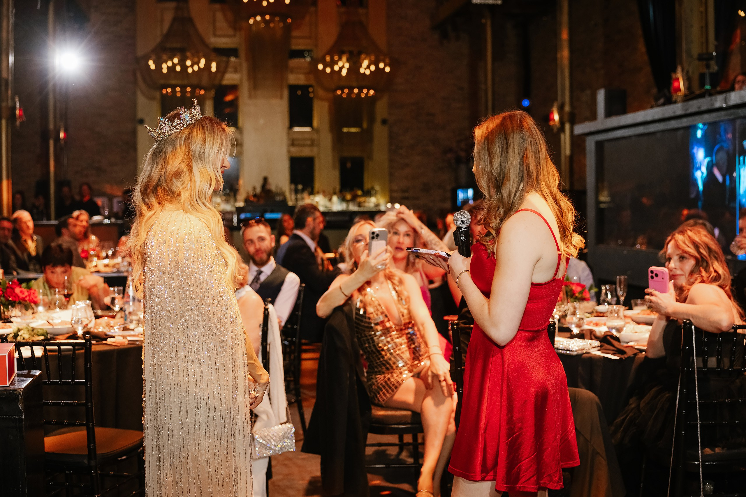 Tali’s Birthday Party 05,08,2026. Wedding family event photographer in Chicago Nick Yushevich