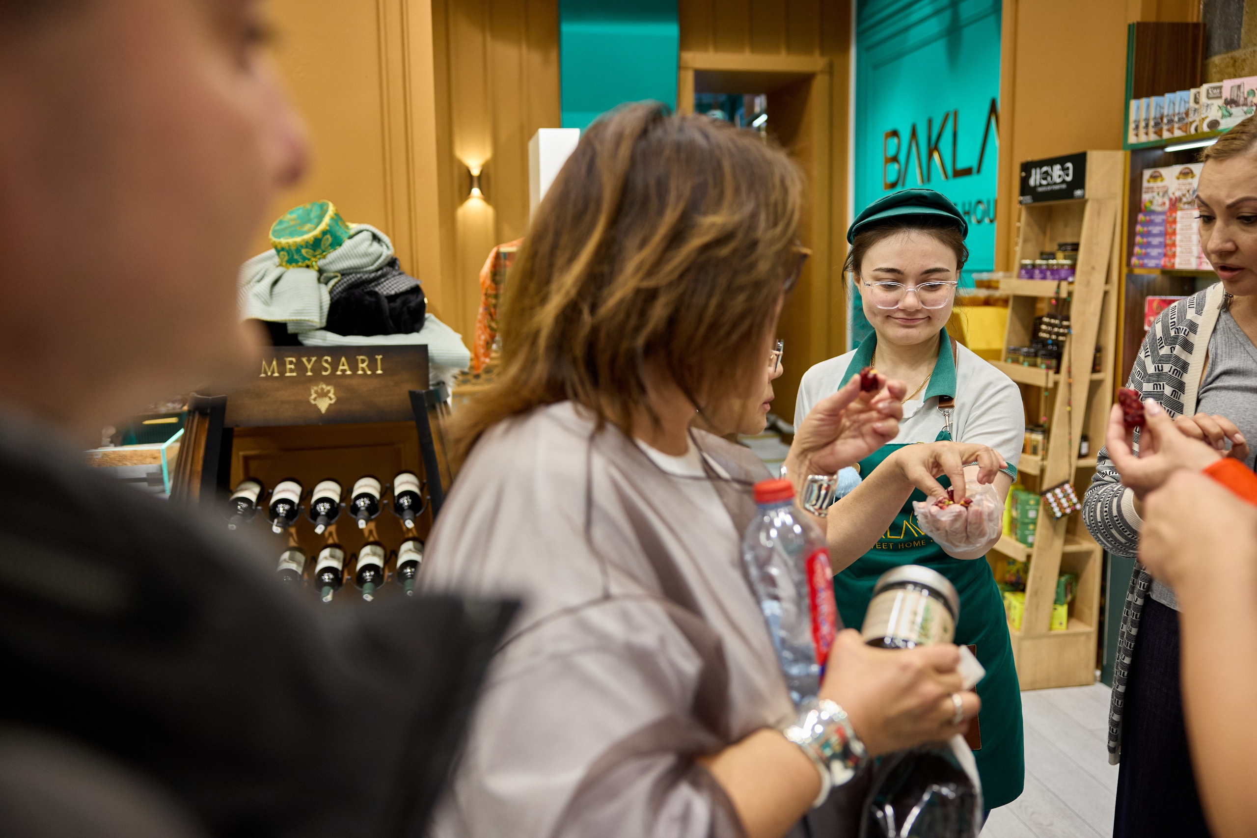 Экскурсия по Баку. День 2. Photographer in Baku Kamran Enceladus