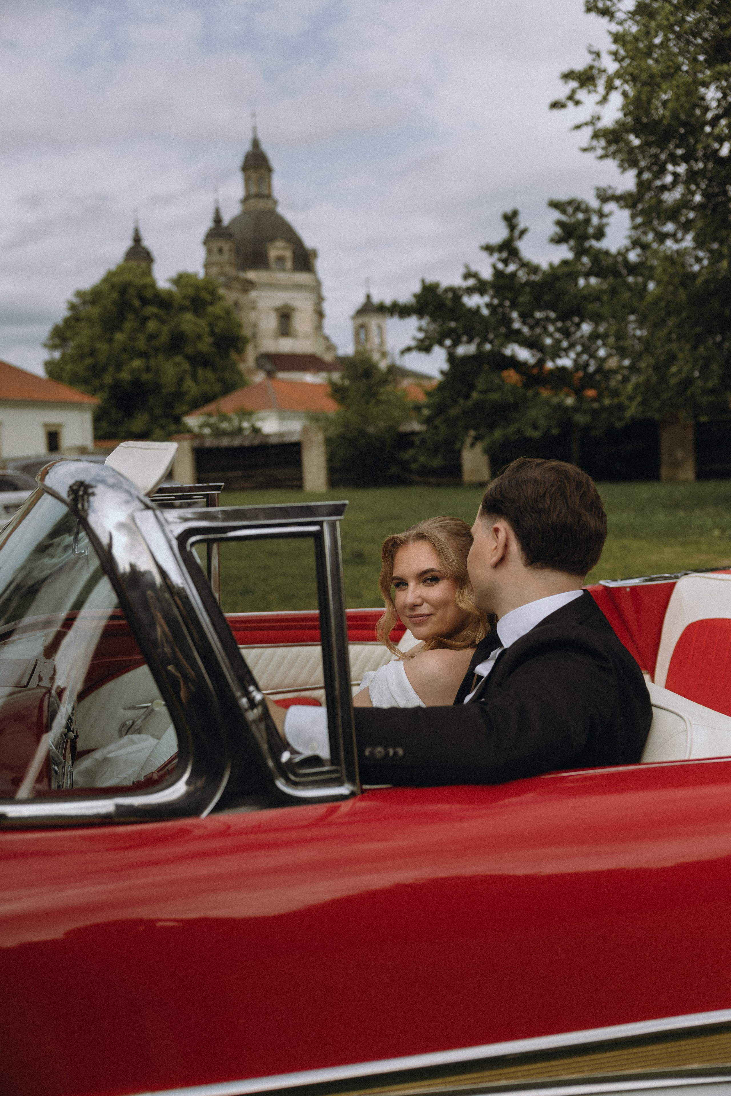 Paulina ir Deivydas | vestuvės Vynvytyje | Kaunas 2025. Vestuvių ir šeimų fotografė Lena Bondarenko / belove photo