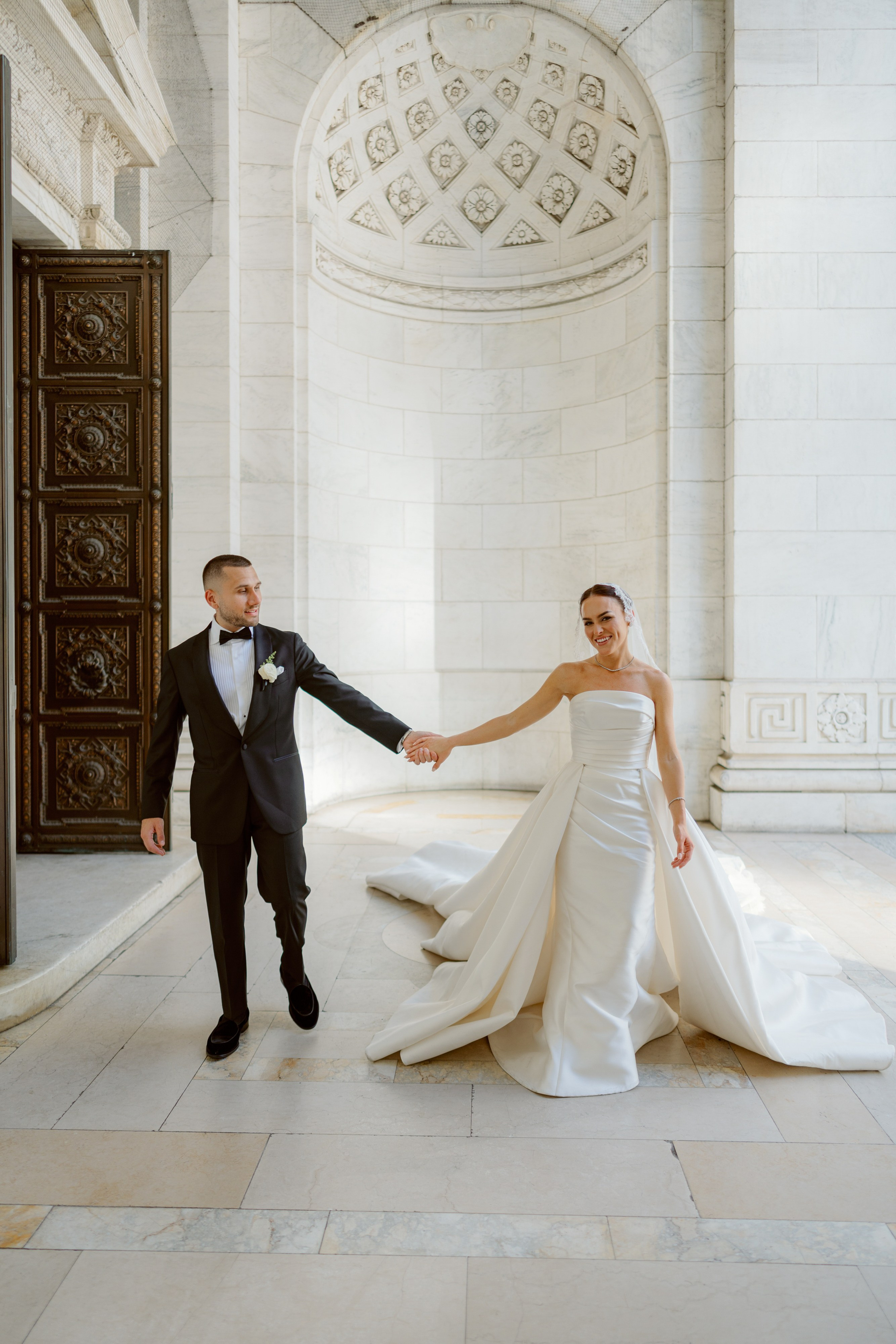 Payton and Mattew. Wedding photographer and videographer New York | New Jersey