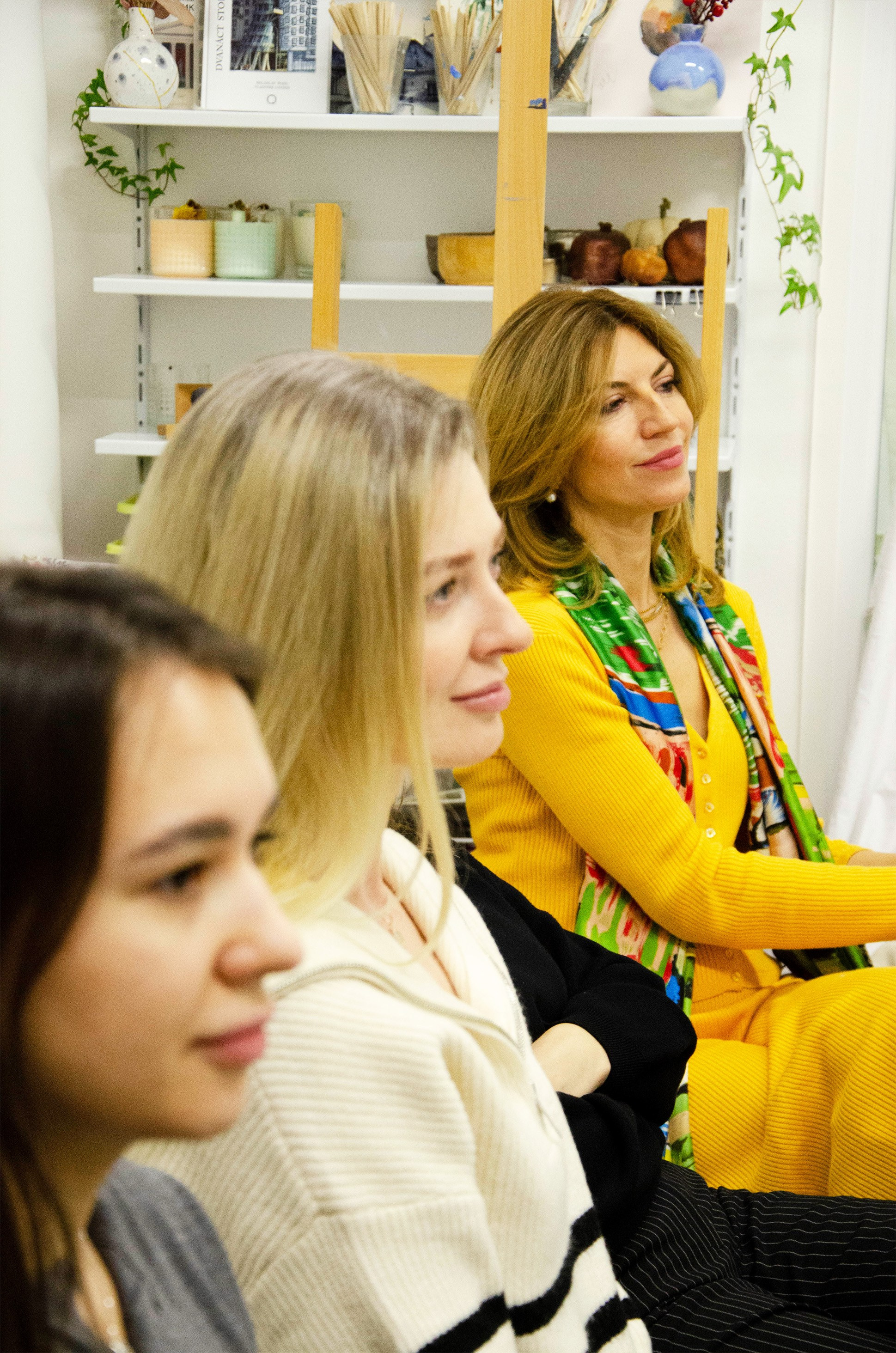 Events. Mariia Khoziainova Photographer