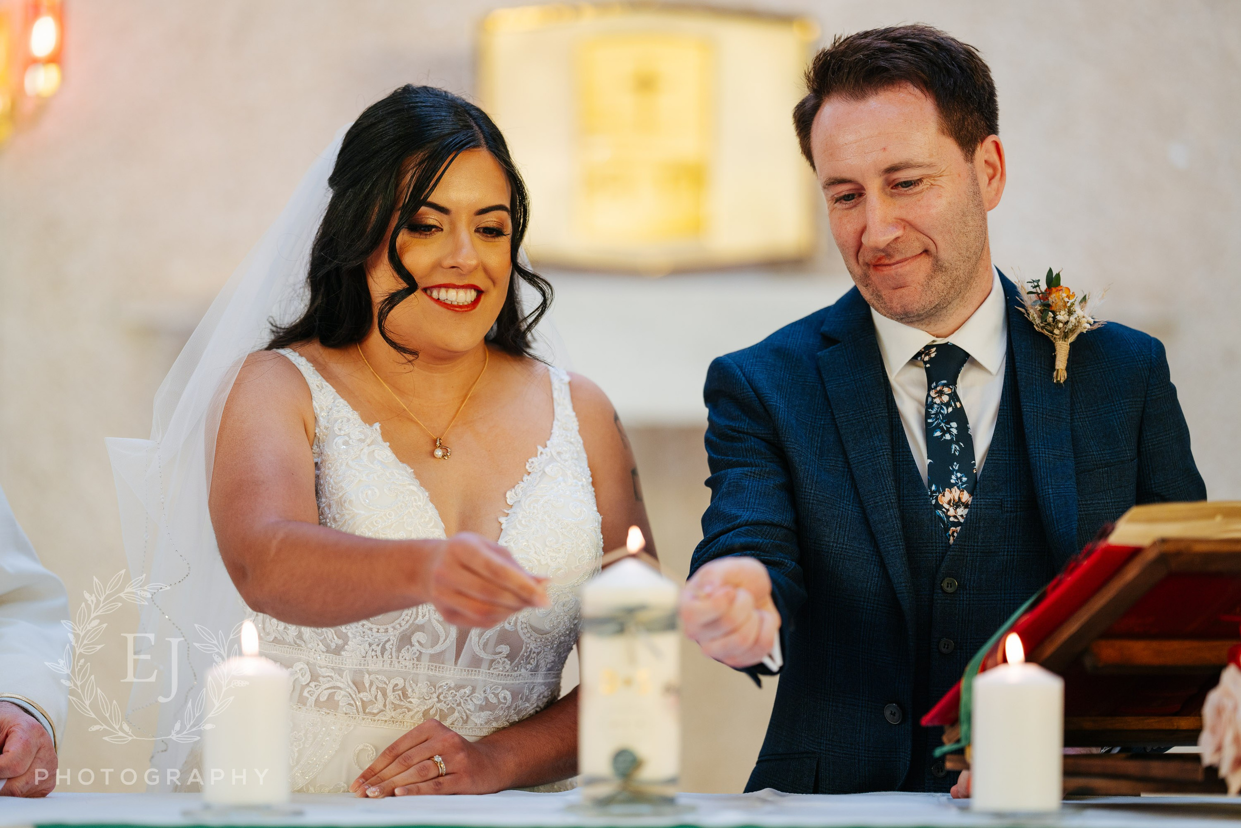 Shanice & Darren — Ambrose Estate. Emma Joy Photography