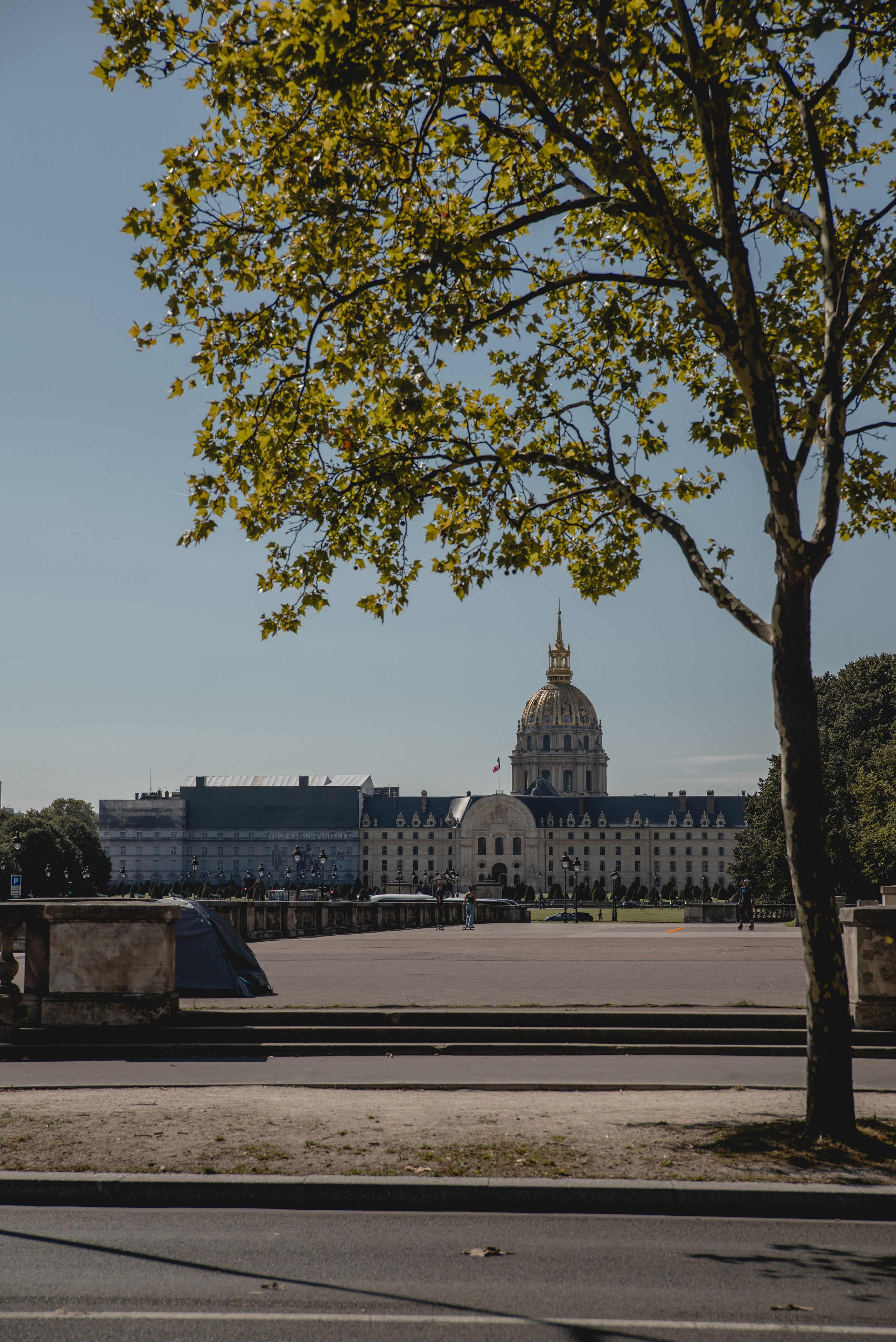 Paris. Семейный и детский фотограф на Лазурном Берегу