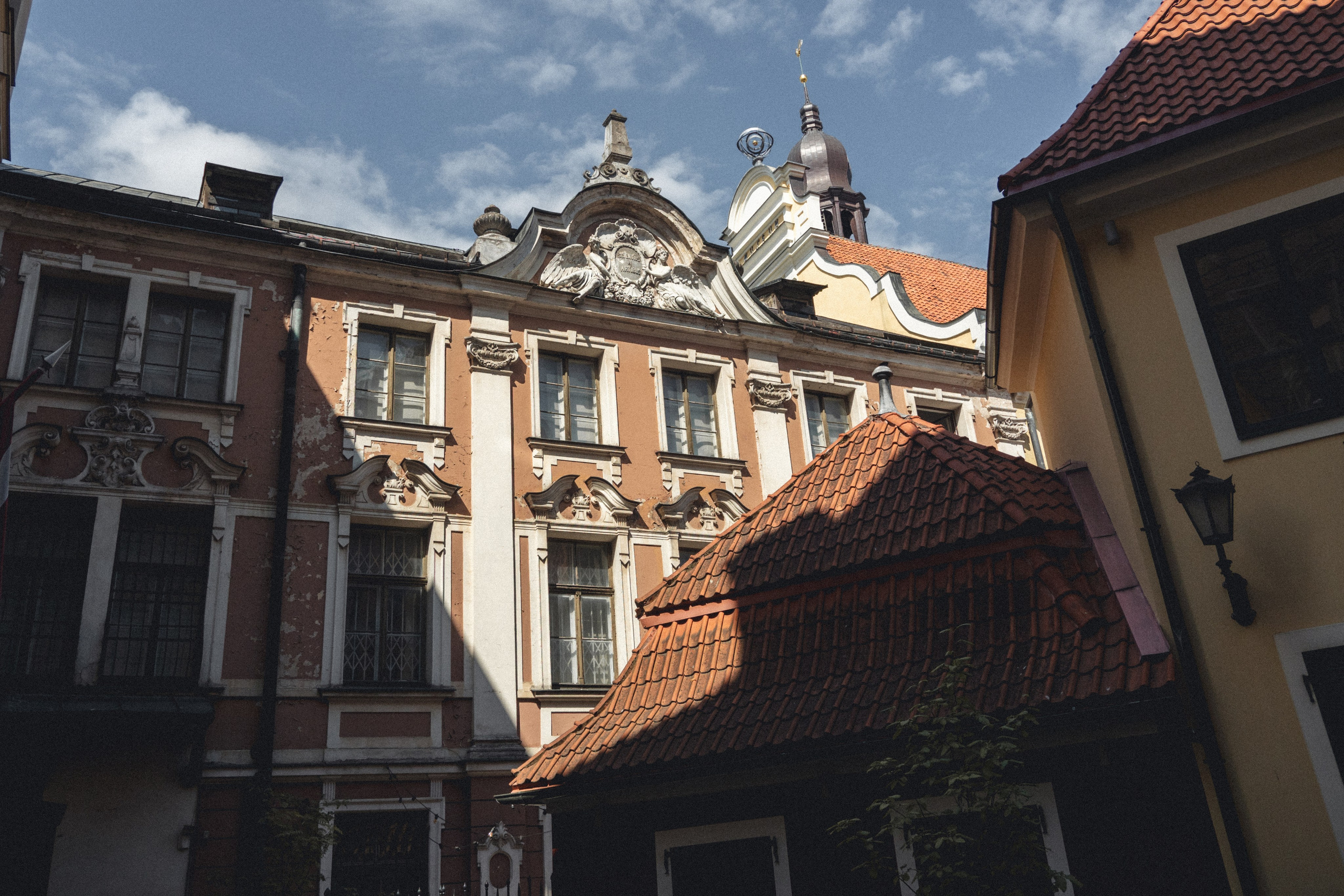 Voyage à Riga. Photographe sur Cote d’Azur. Portraits de familles, couples, enfants, événements