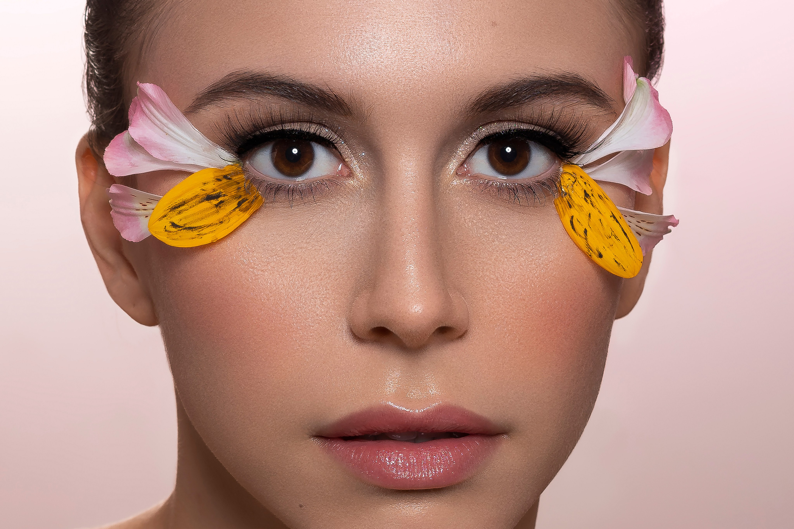 Servizio fotografico in STUDIO. Natalia Maryach Photographer