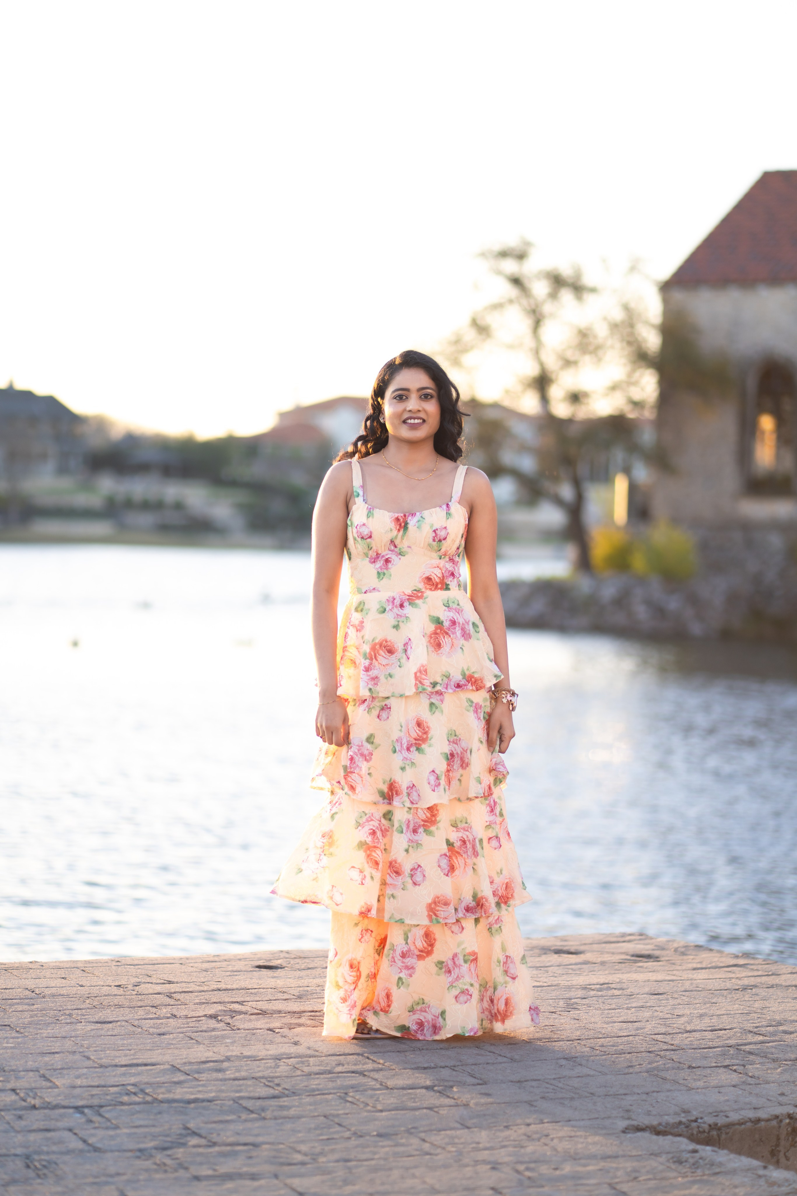 Pranathi. Moments by Sunny | Dallas Portrait & Event Photographer