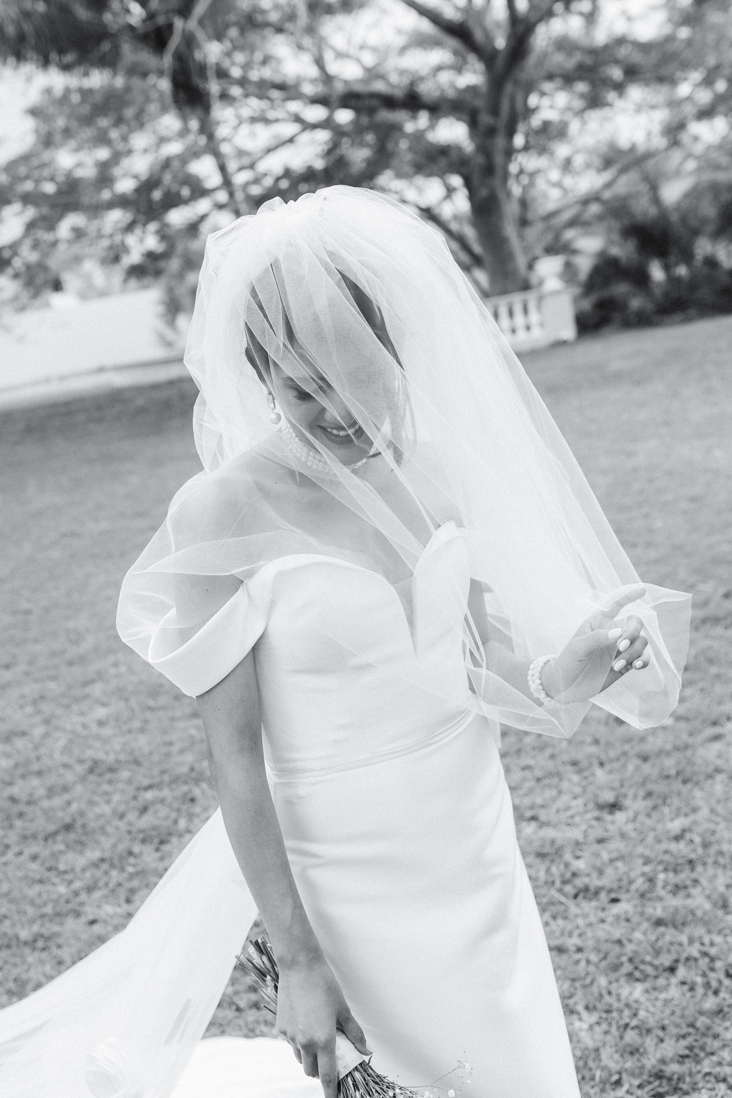 Tifanny y Raúl. Eduardo Barrientos Fotografía