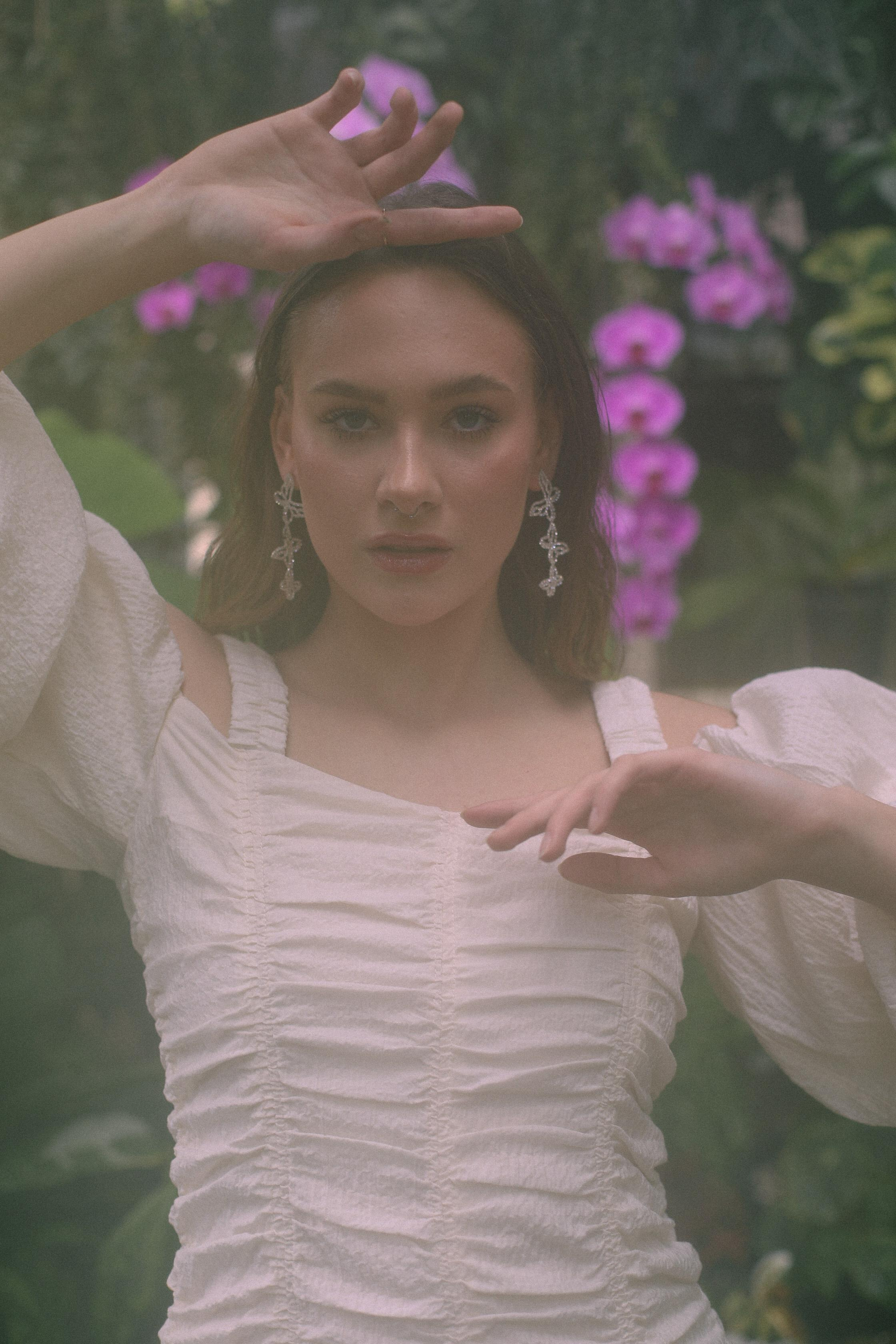 Lera. LAURA ASAN PHOTOGRAPHY