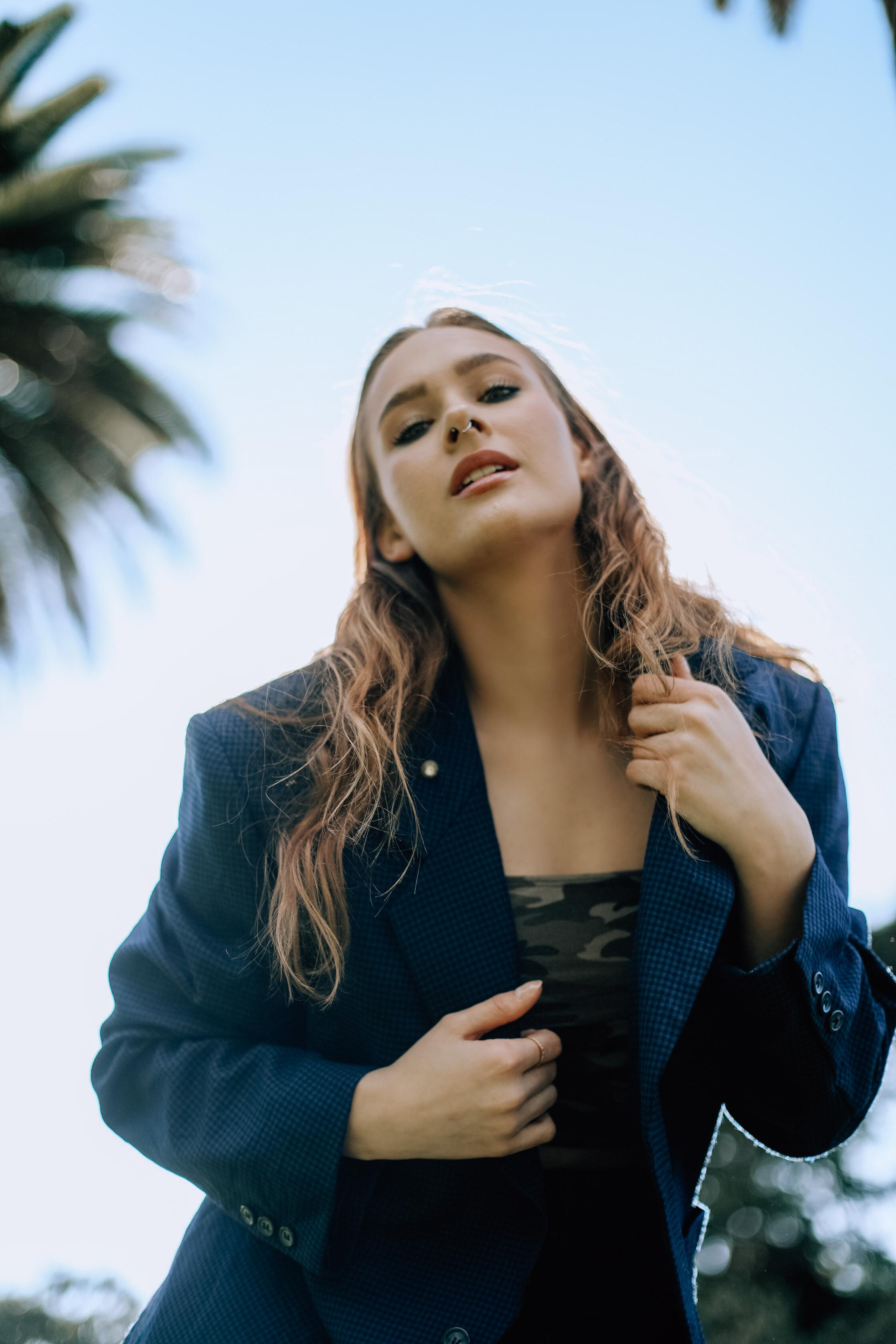 Lera. LAURA ASAN PHOTOGRAPHY