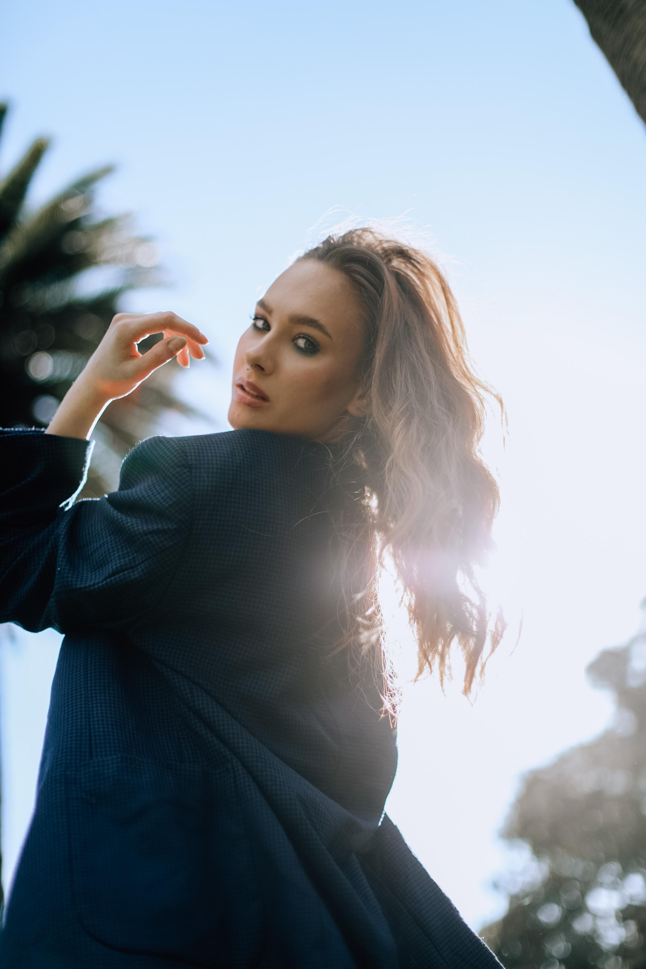 Lera. LAURA ASAN PHOTOGRAPHY