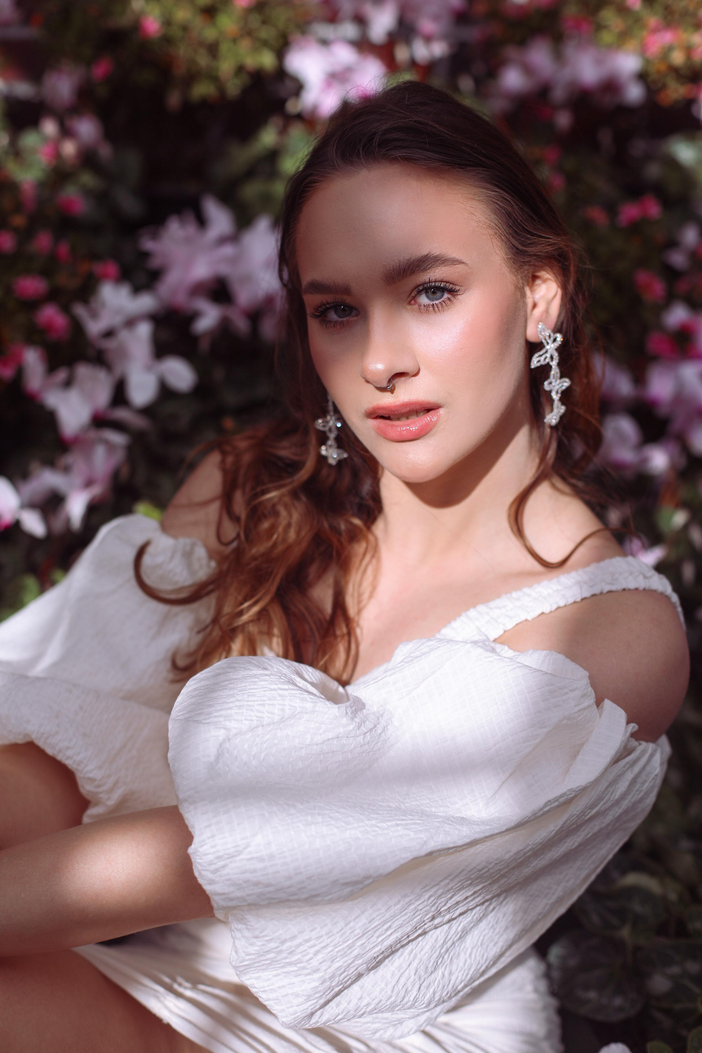 Lera. LAURA ASAN PHOTOGRAPHY